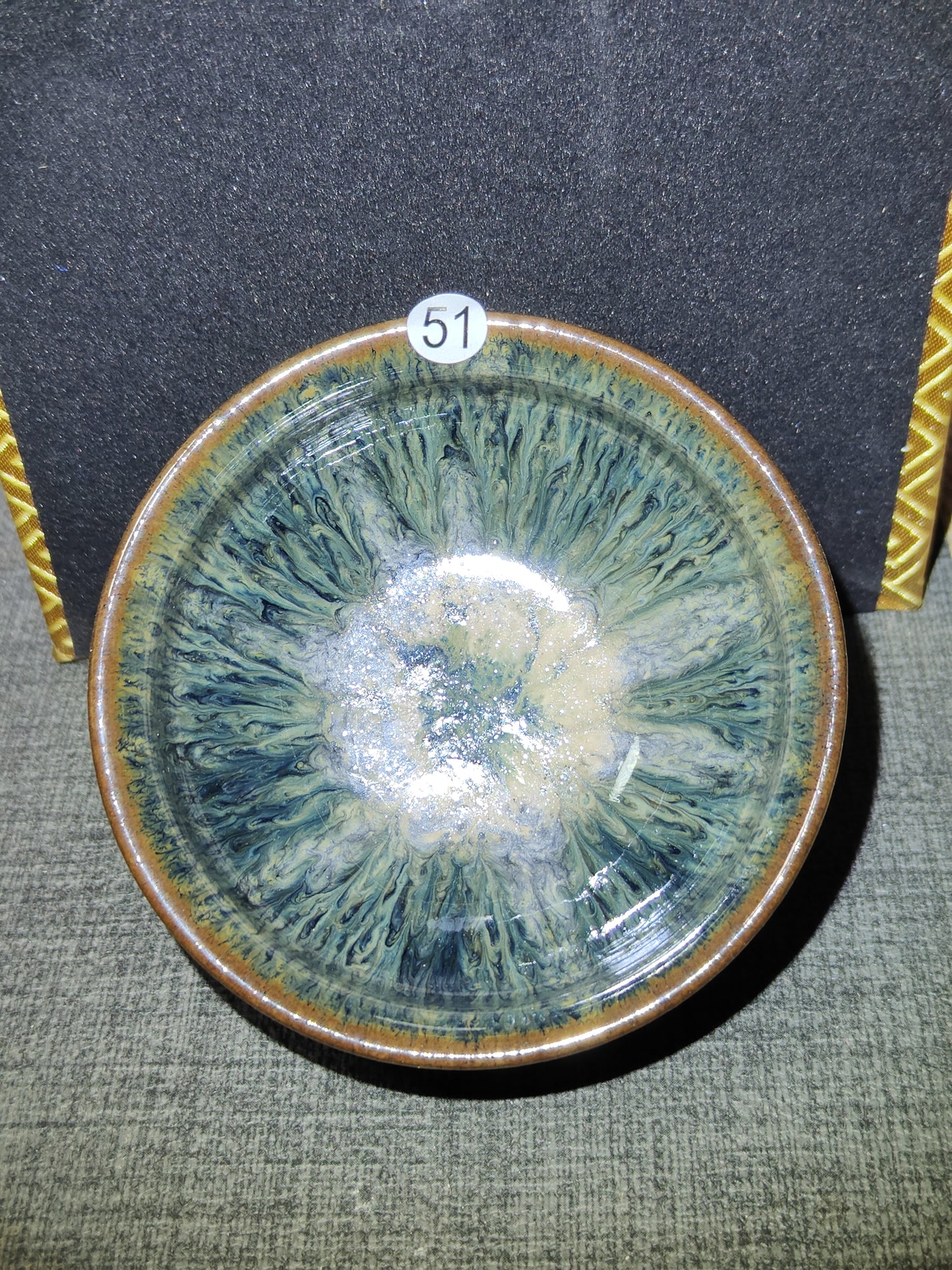 2025-5-14 Master Wang