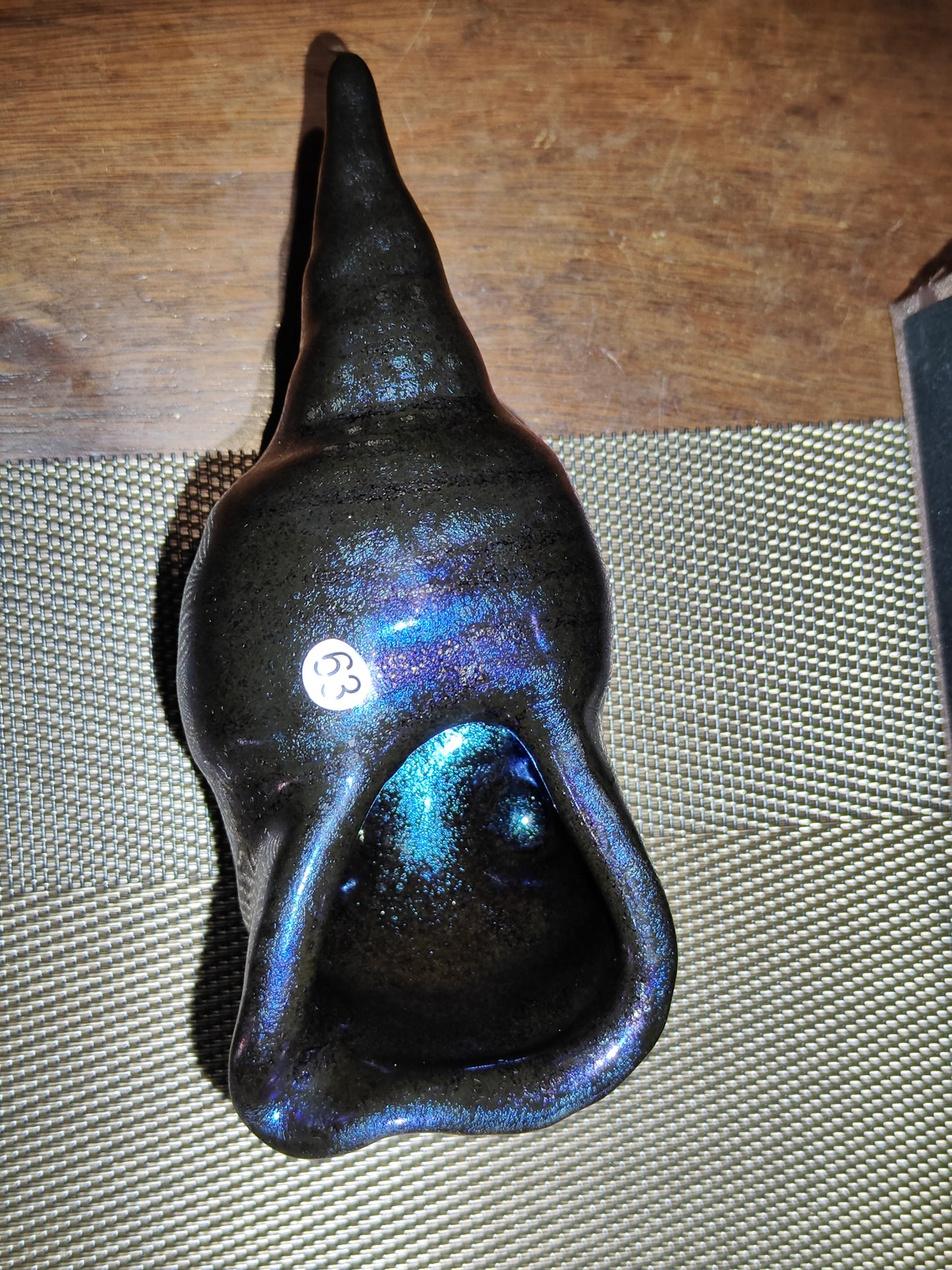 2025-5-24 Master Wang