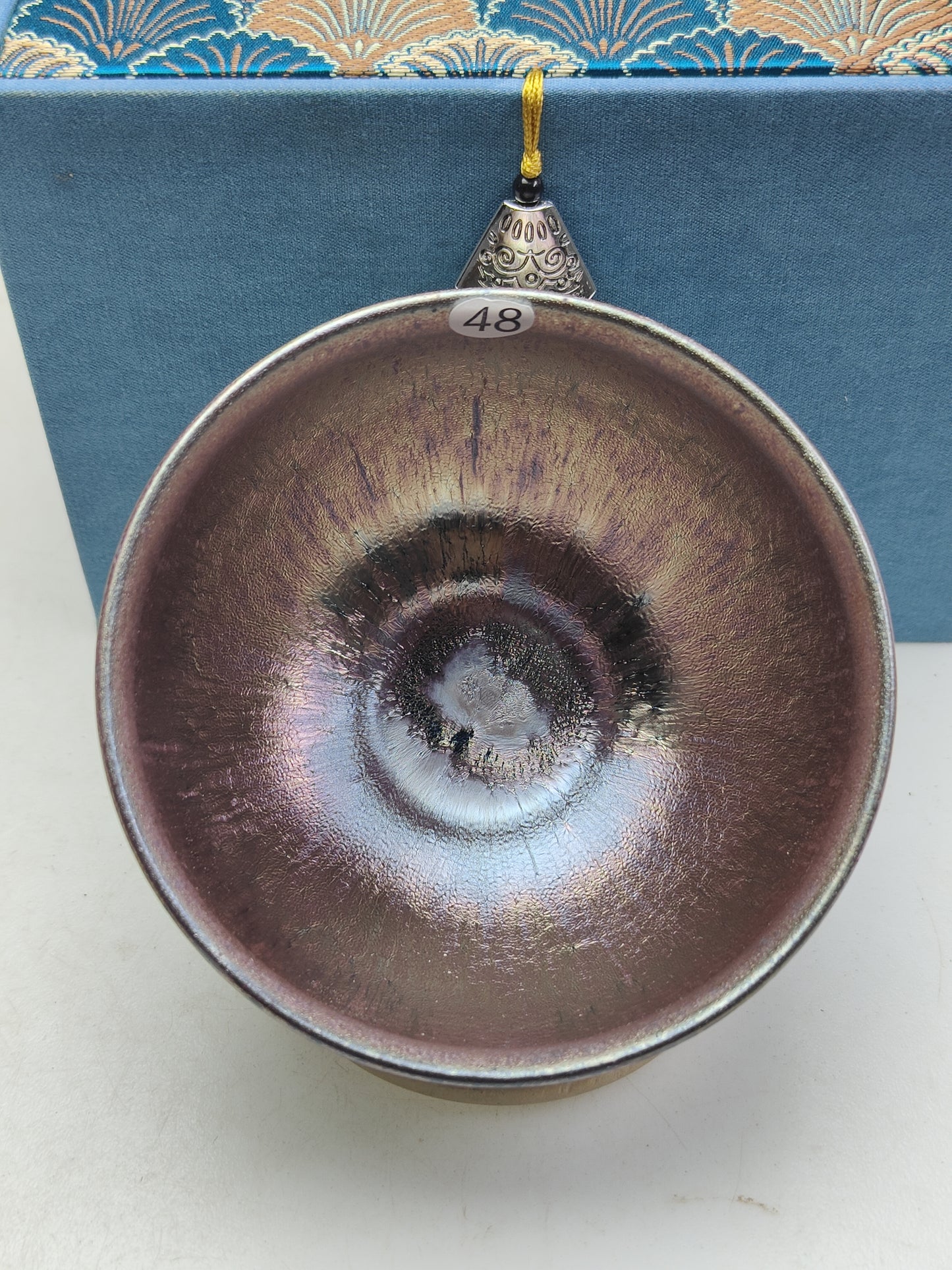 2025-8-14 Master Zhu