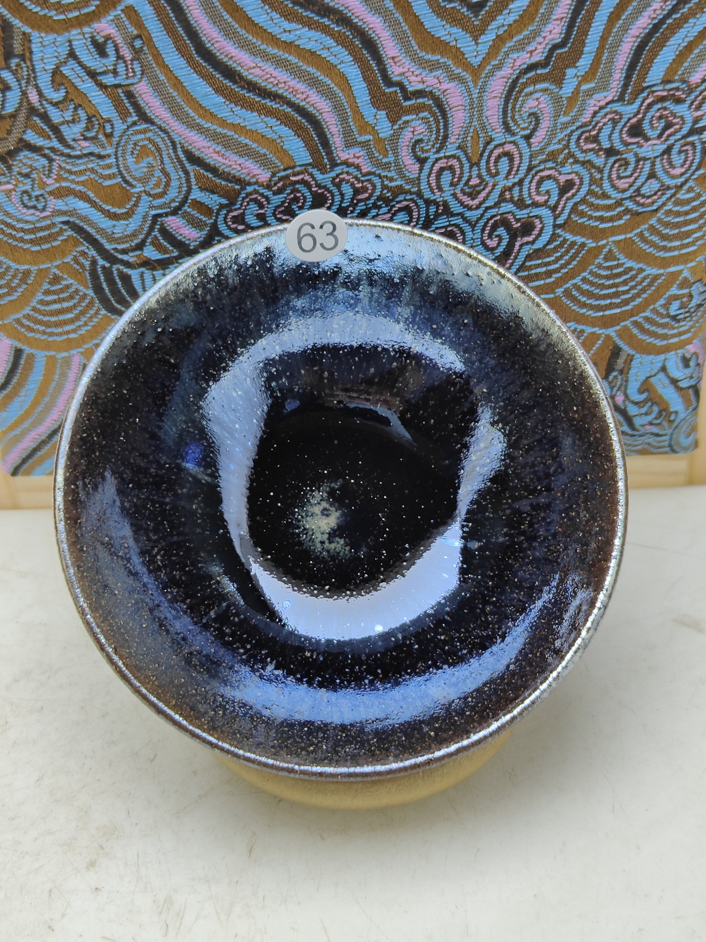 2025-5-13 Master Bai