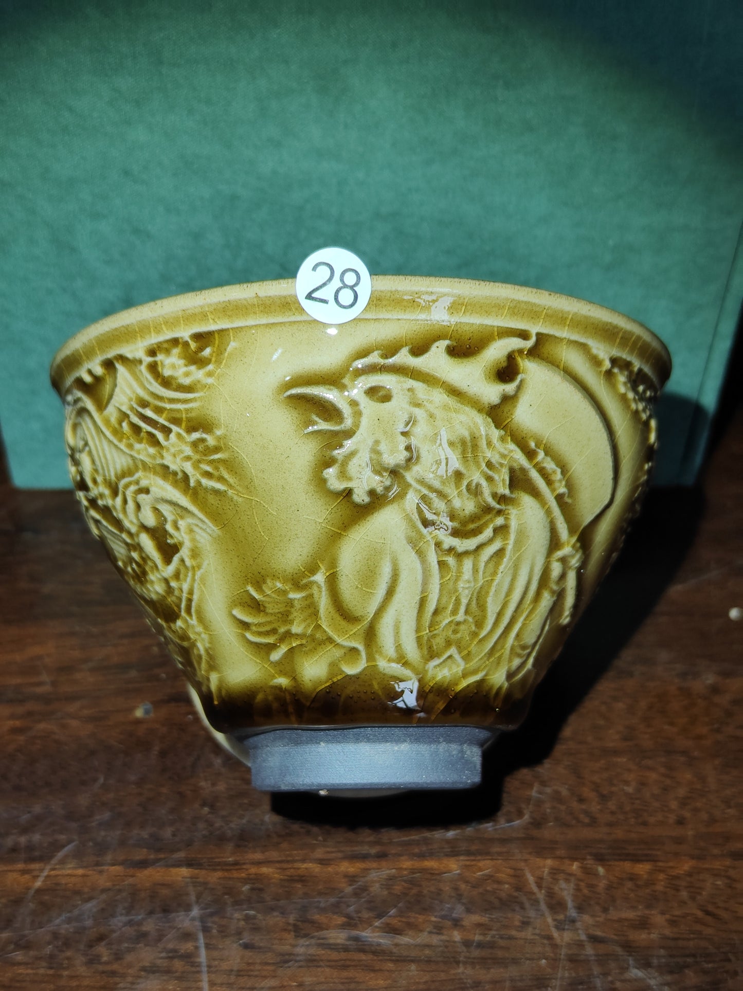 2025-7-17 Master Luo