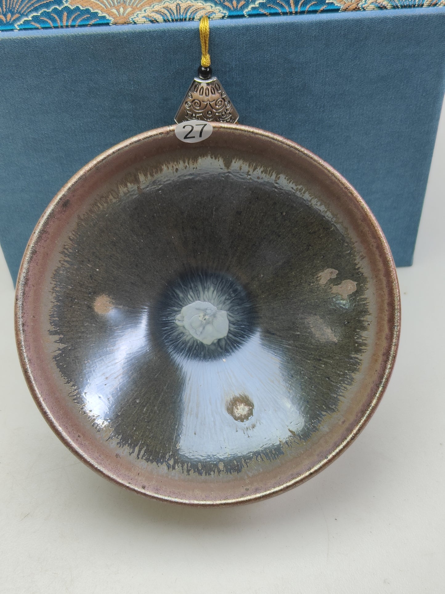 2025-8-14 Master Zhu