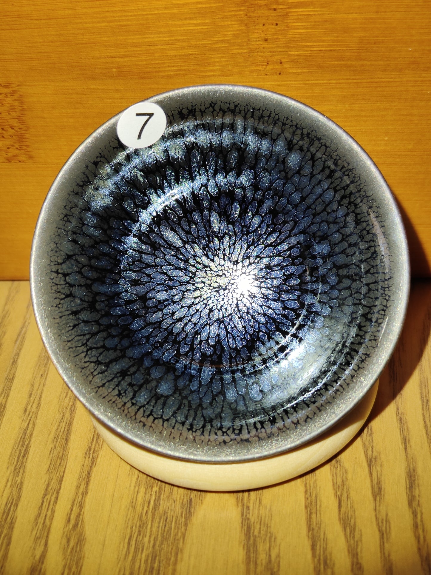 2025-6-22 Master Cai