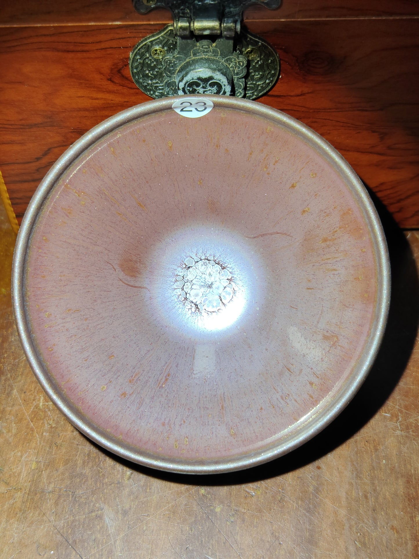 2025-7-28 Master Tian