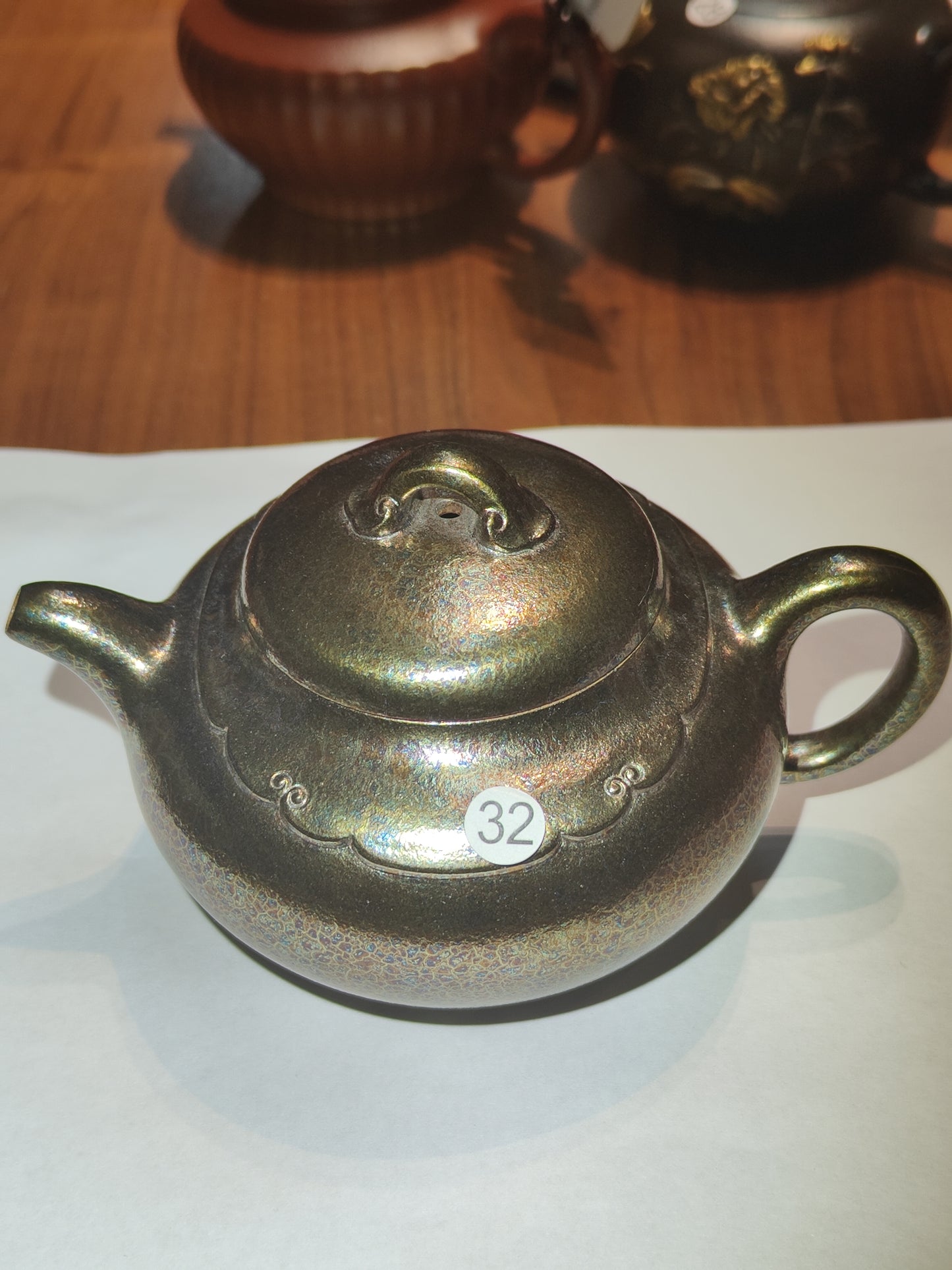 2025-6-27 Master Fang