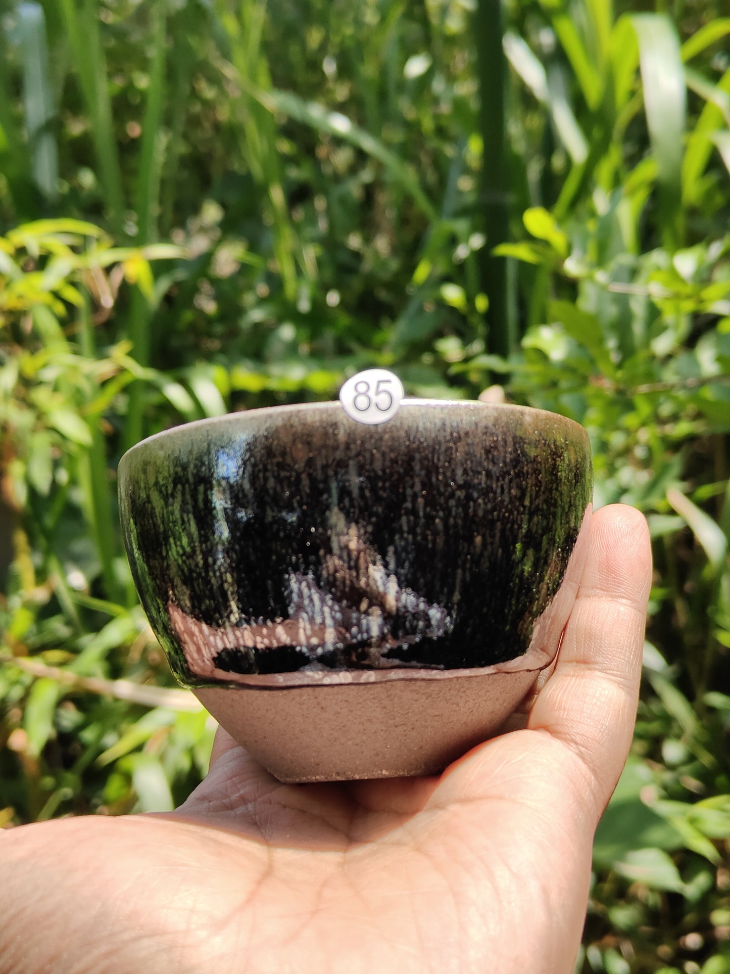 2025-5-13 Master Bai