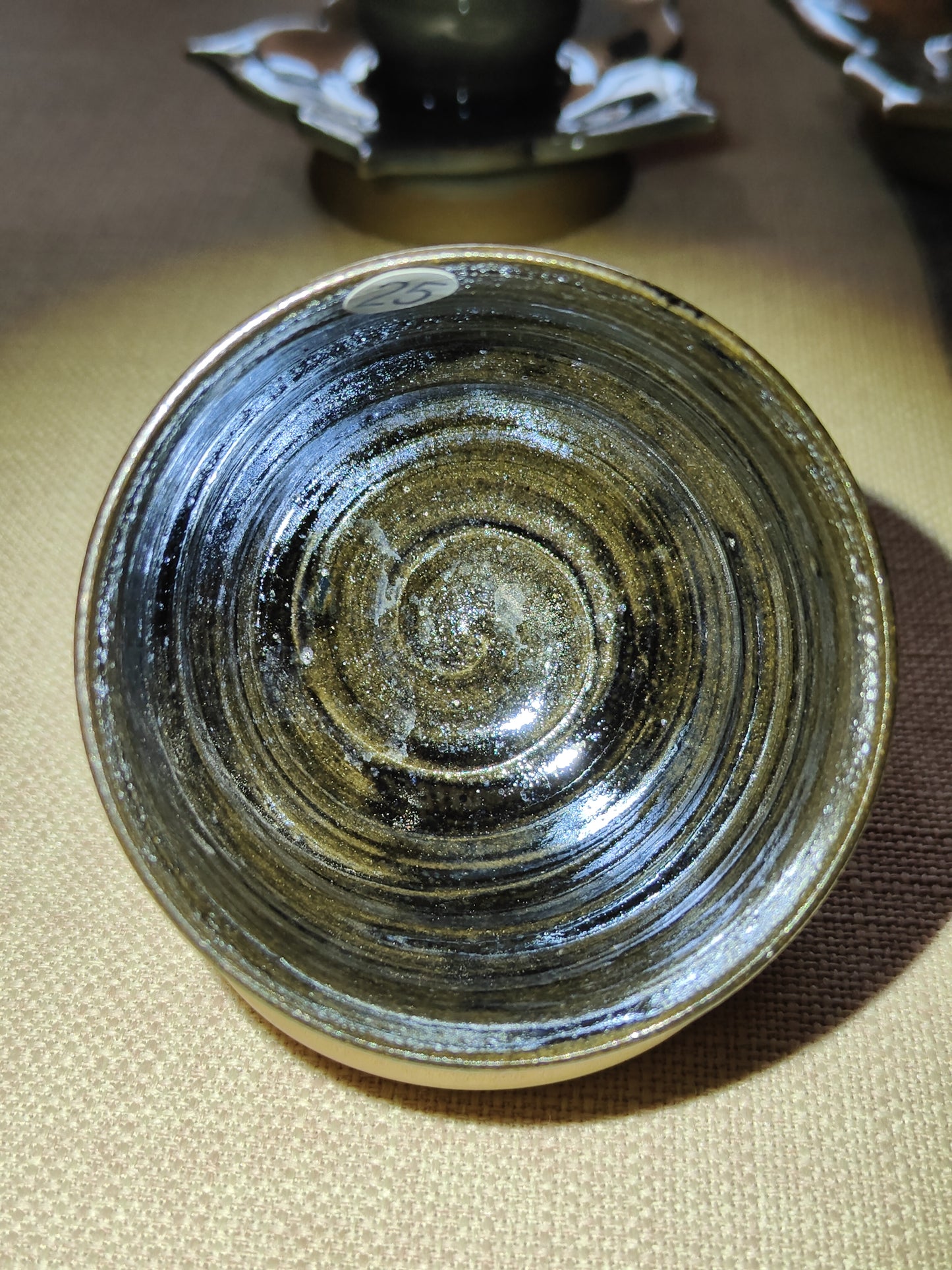 2025-8-10 Master. Ding