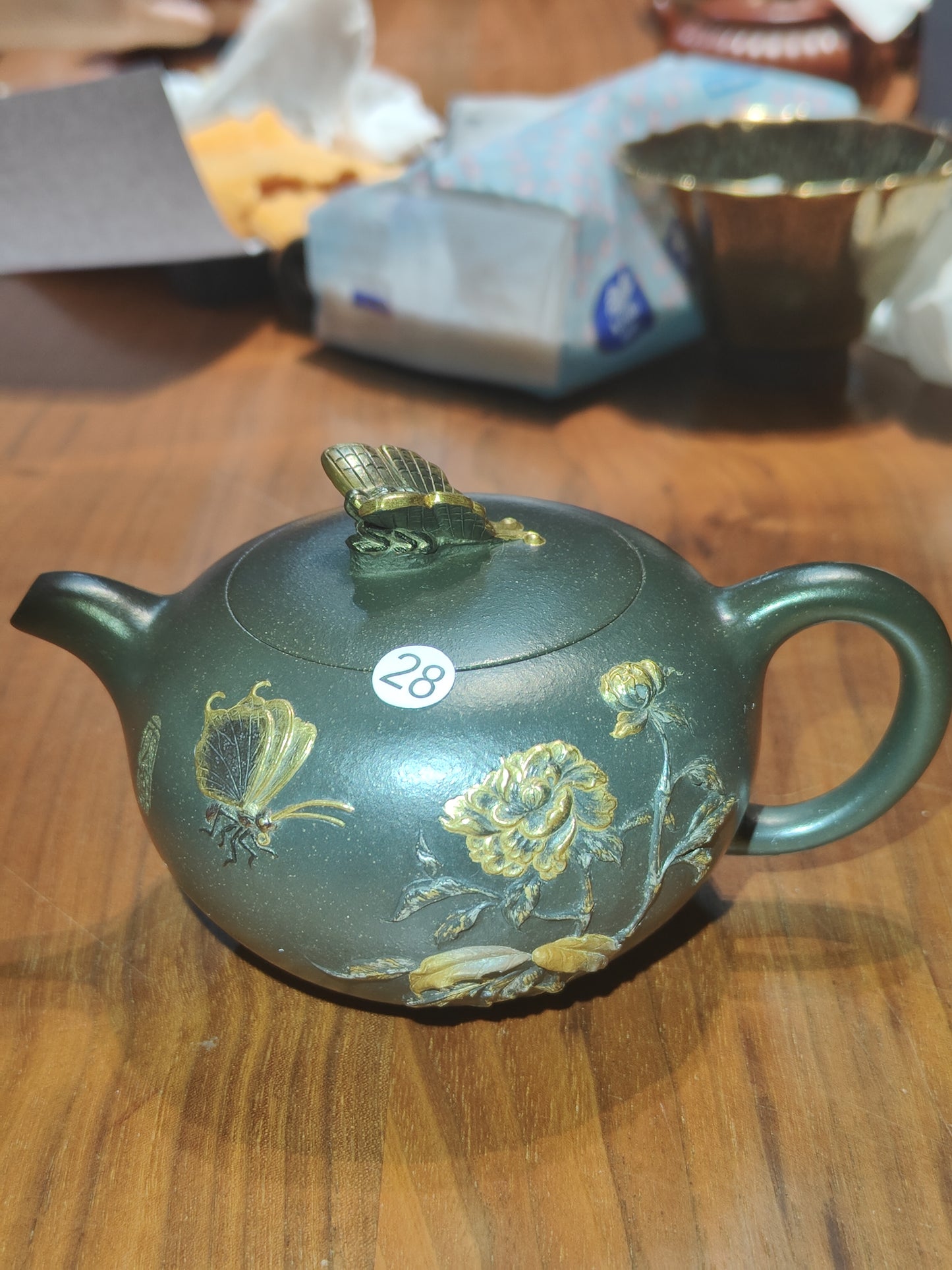 2025-6-27 Master Fang