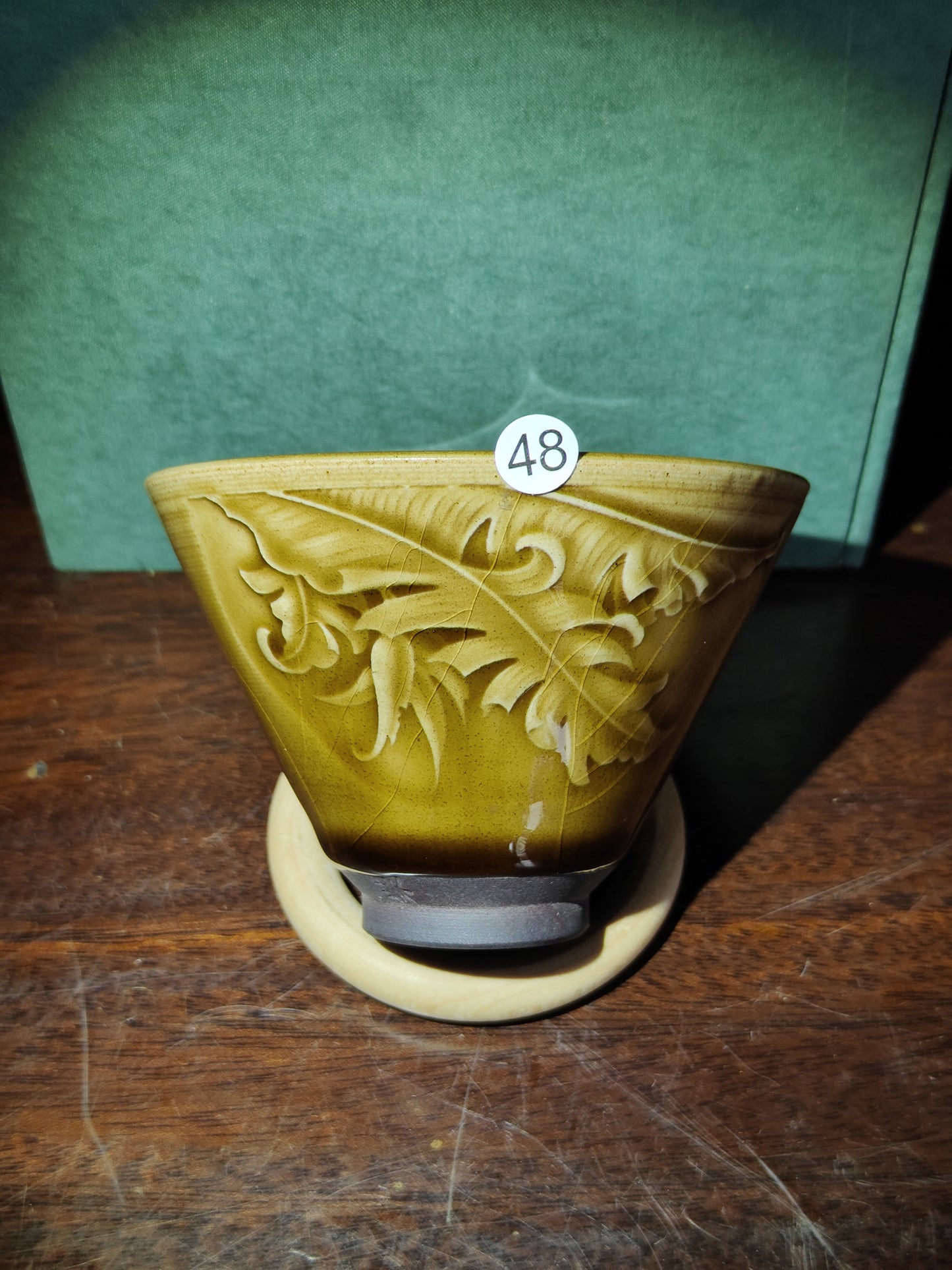 2025-7-17 Master Luo