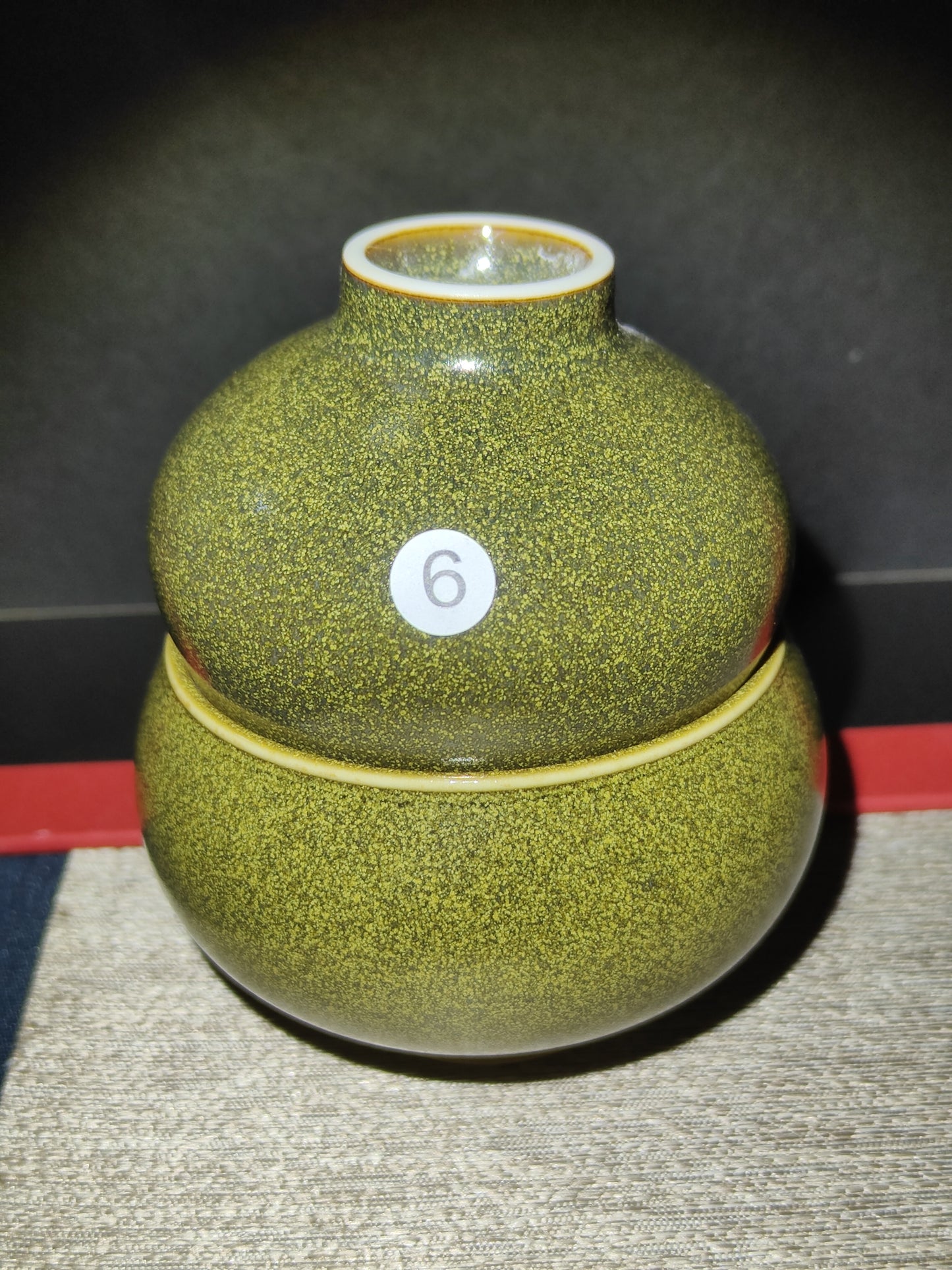 2025-6-28 Master Xiu