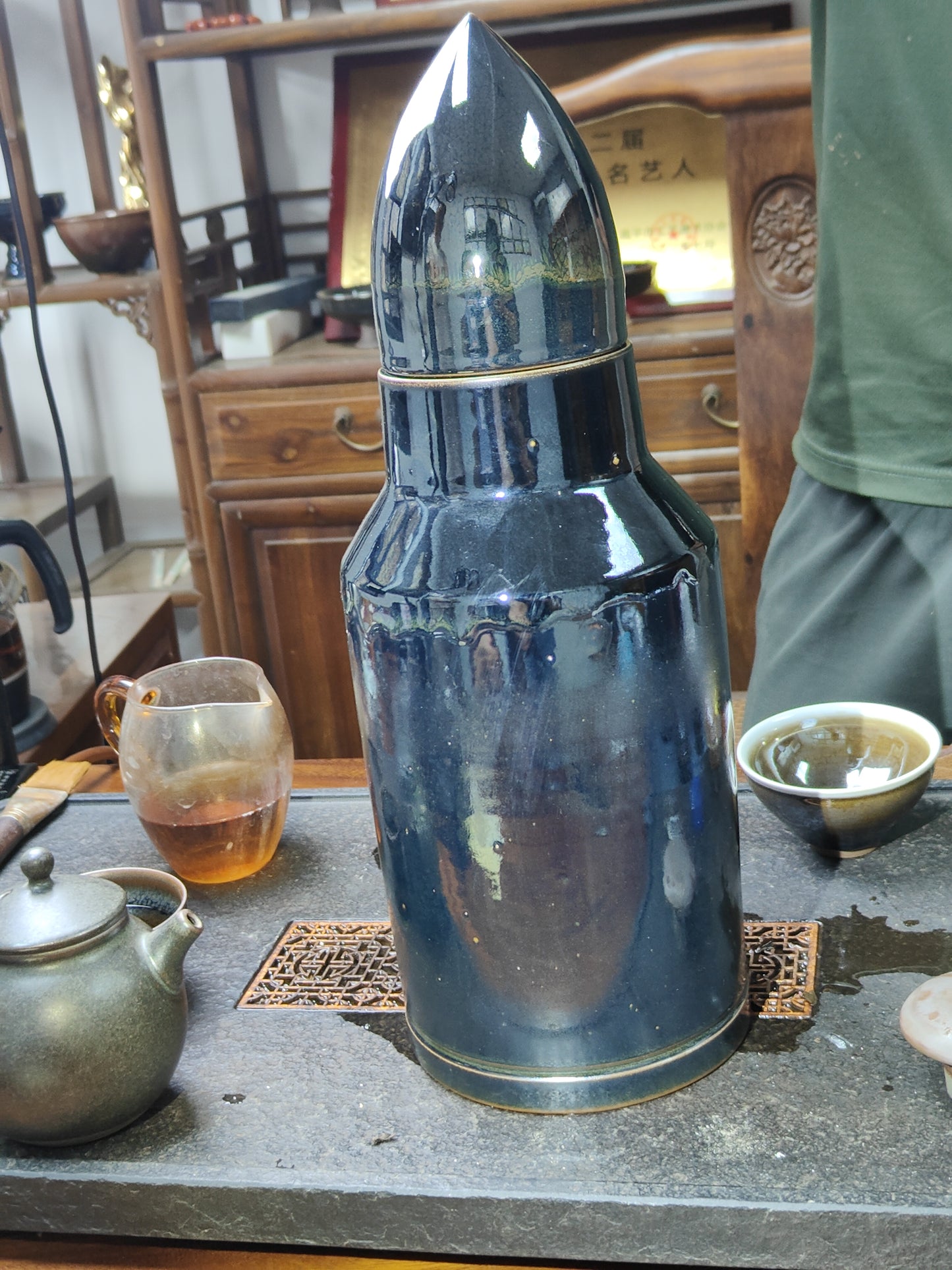 2025-6-15 Master Luo