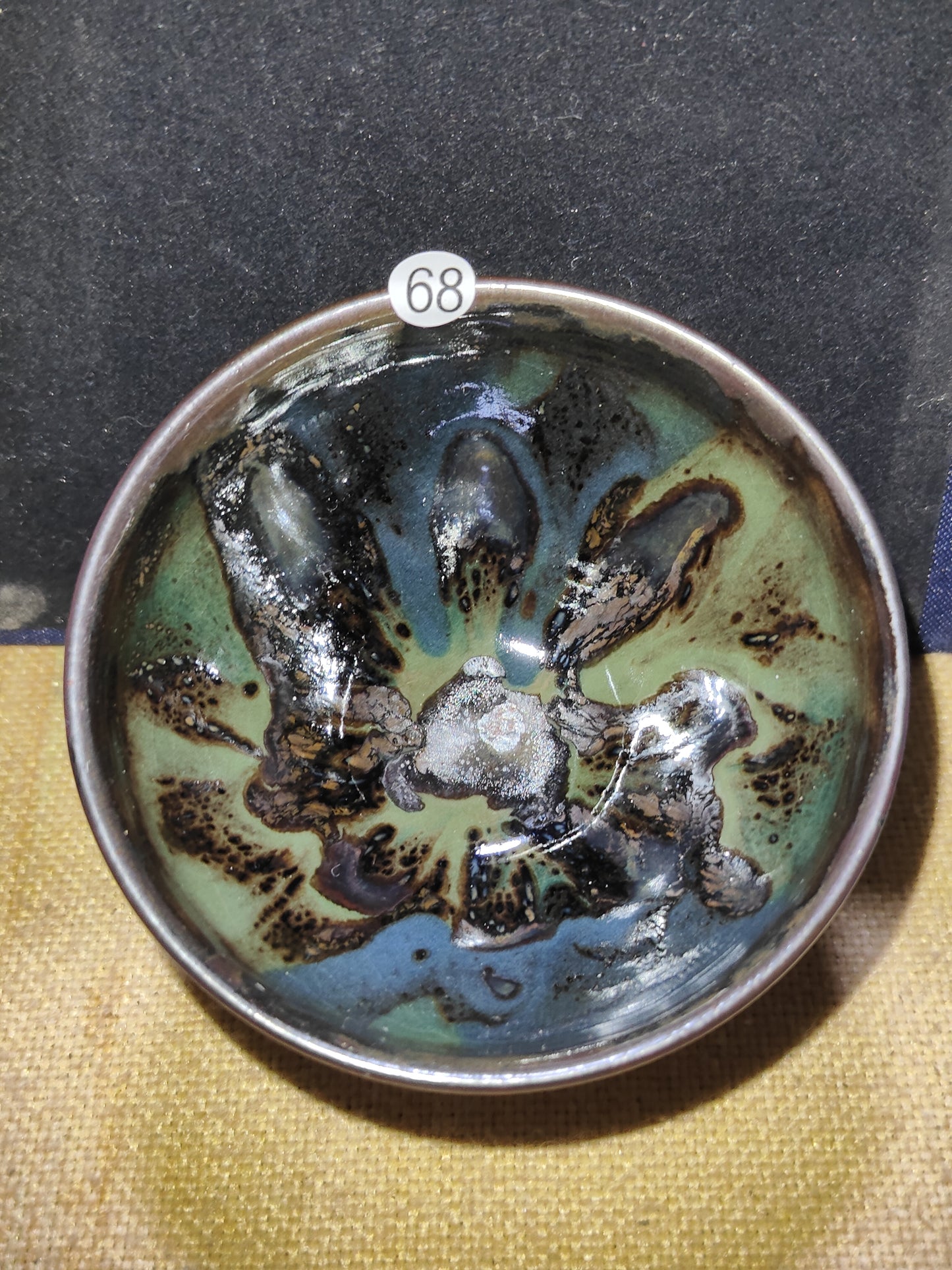 2025-5-27 Master Xie