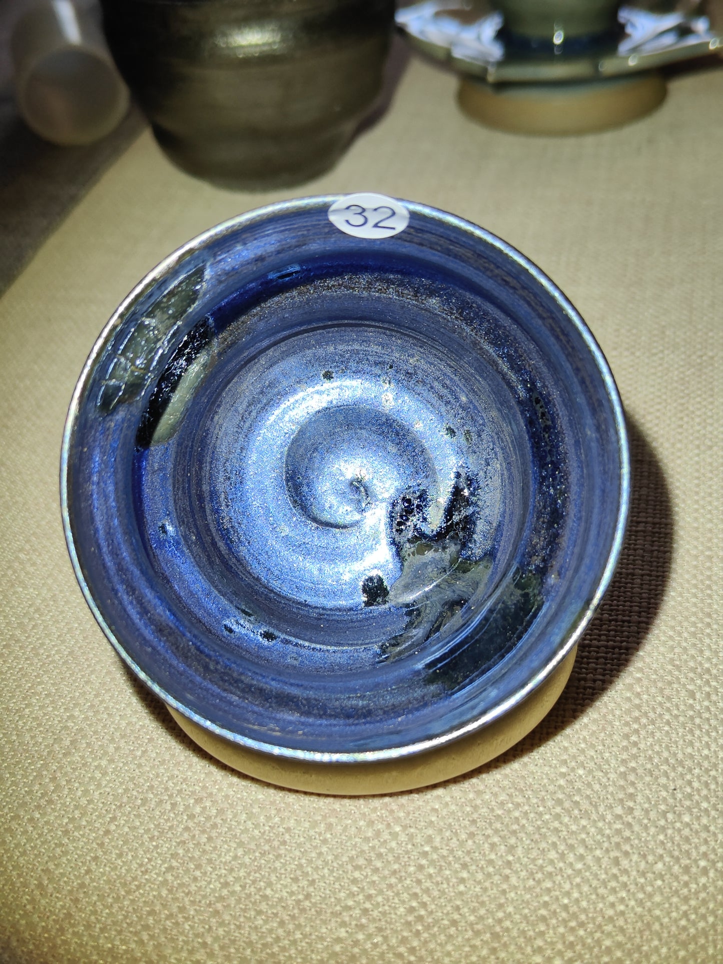 2025-8-10 Master. Ding