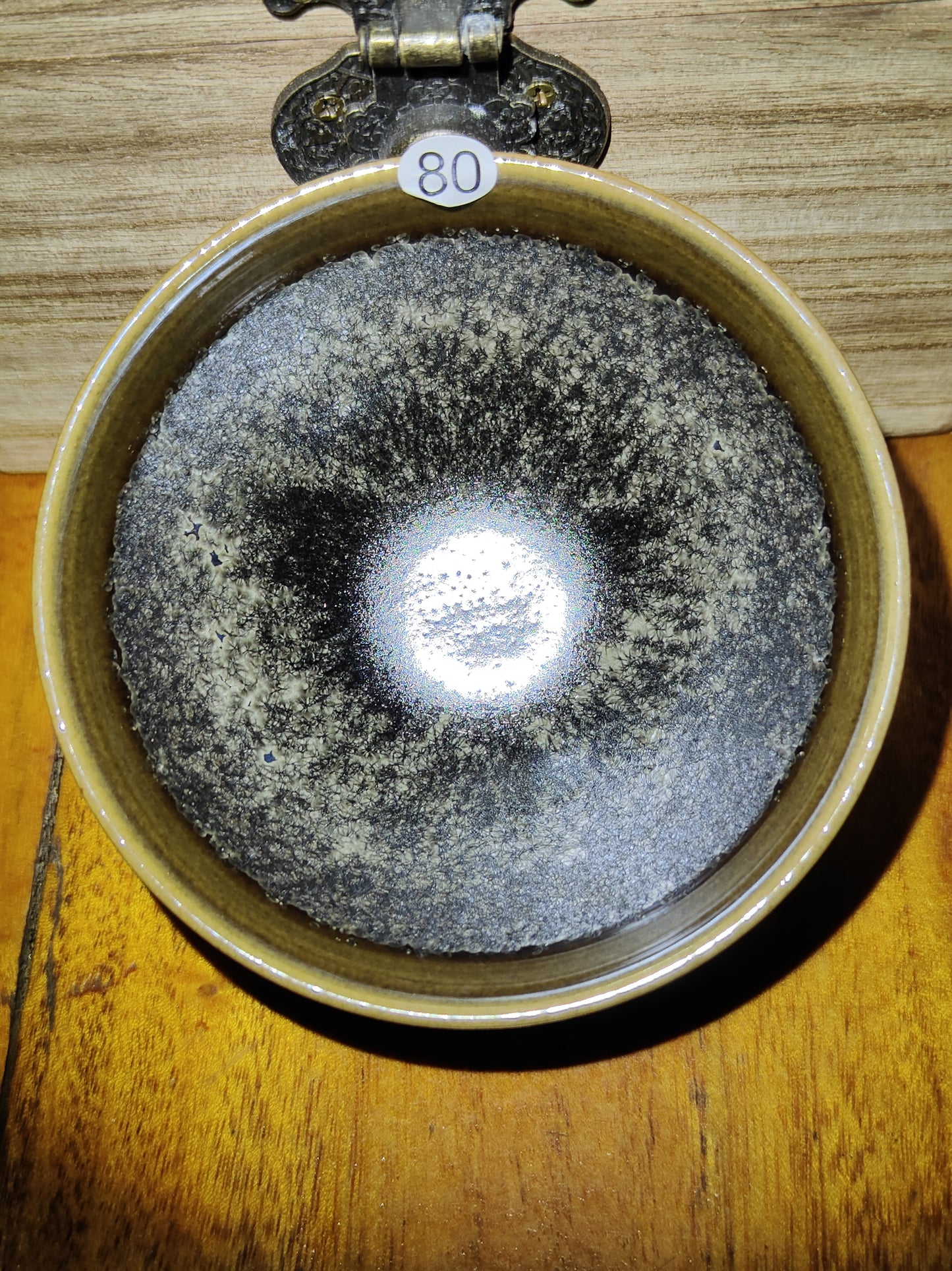 2025-5-1  Master Li