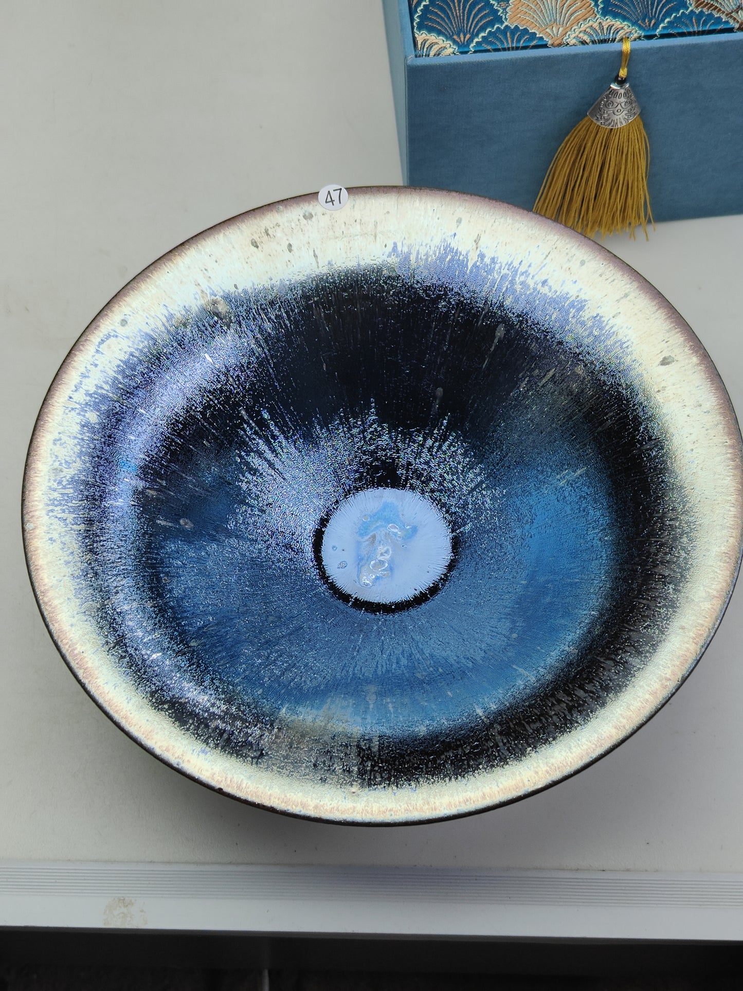 2025-8-14 Master Zhu