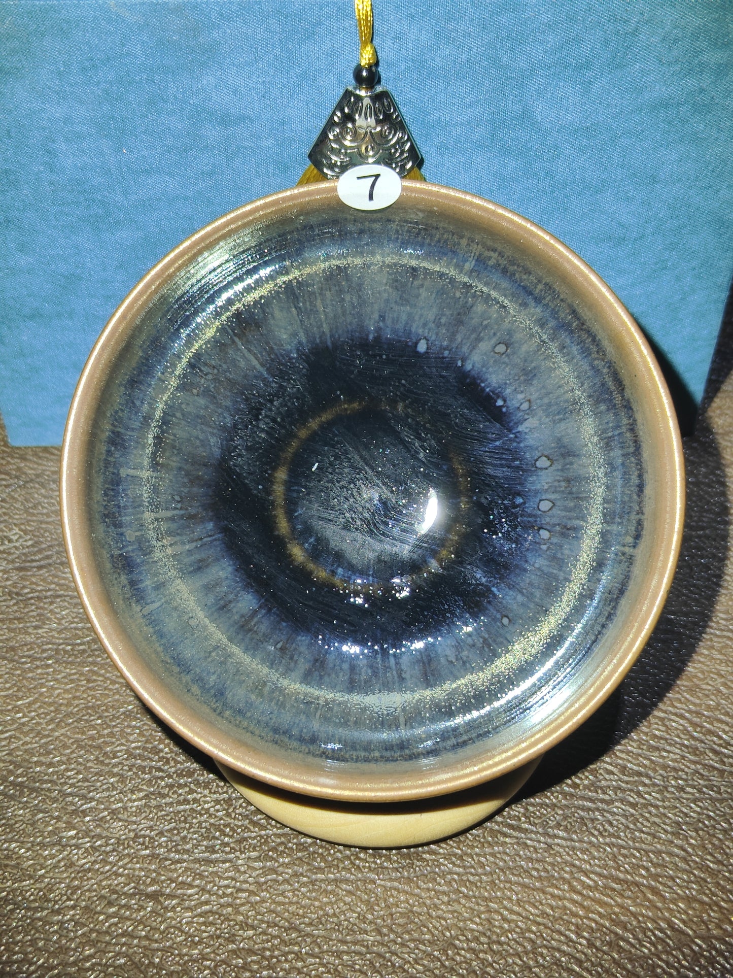 2025-8-14 Master Zhu