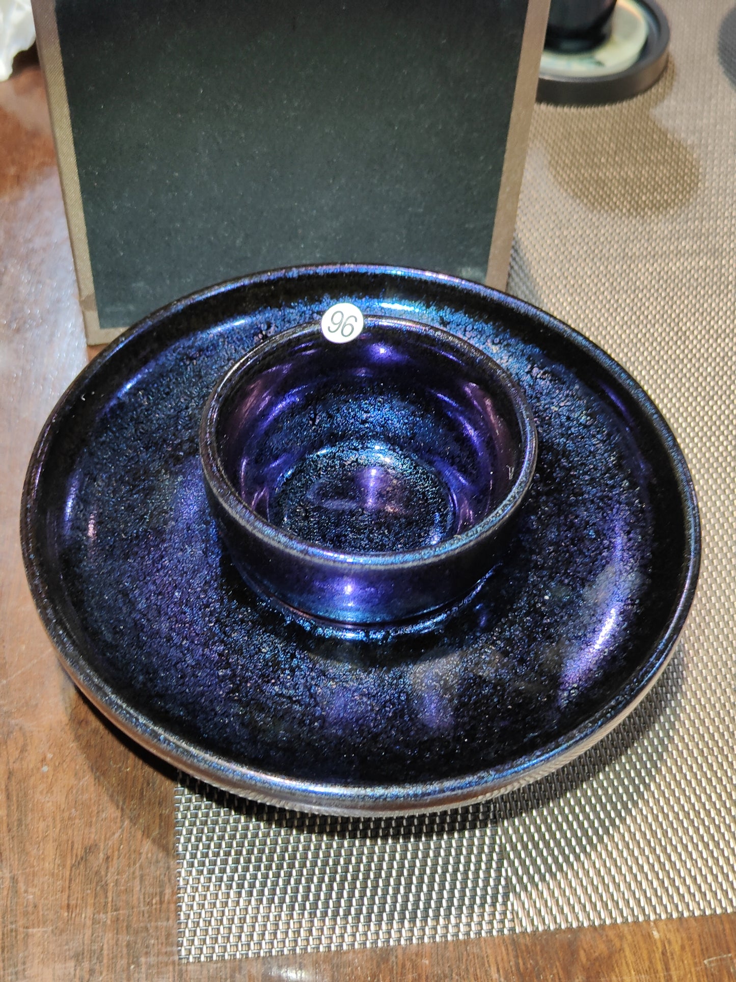 2025-5-24 Master Wang