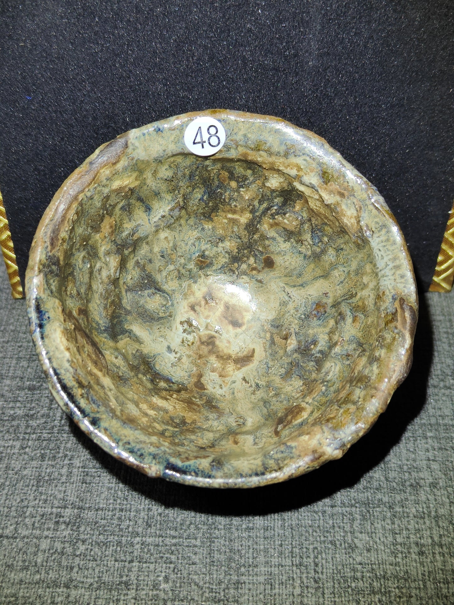 2025-5-14 Master Wang