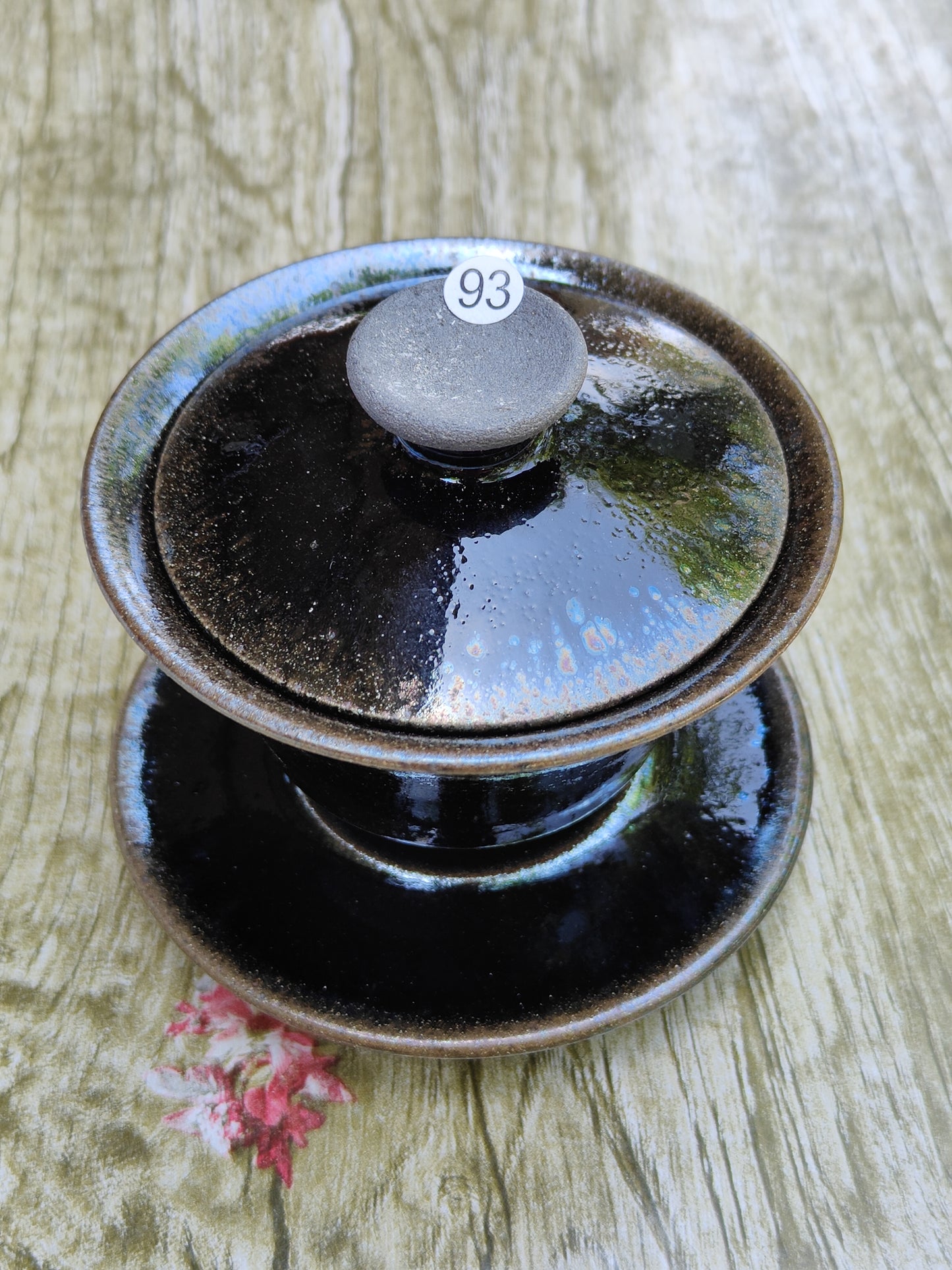 2025-5-13 Master Bai