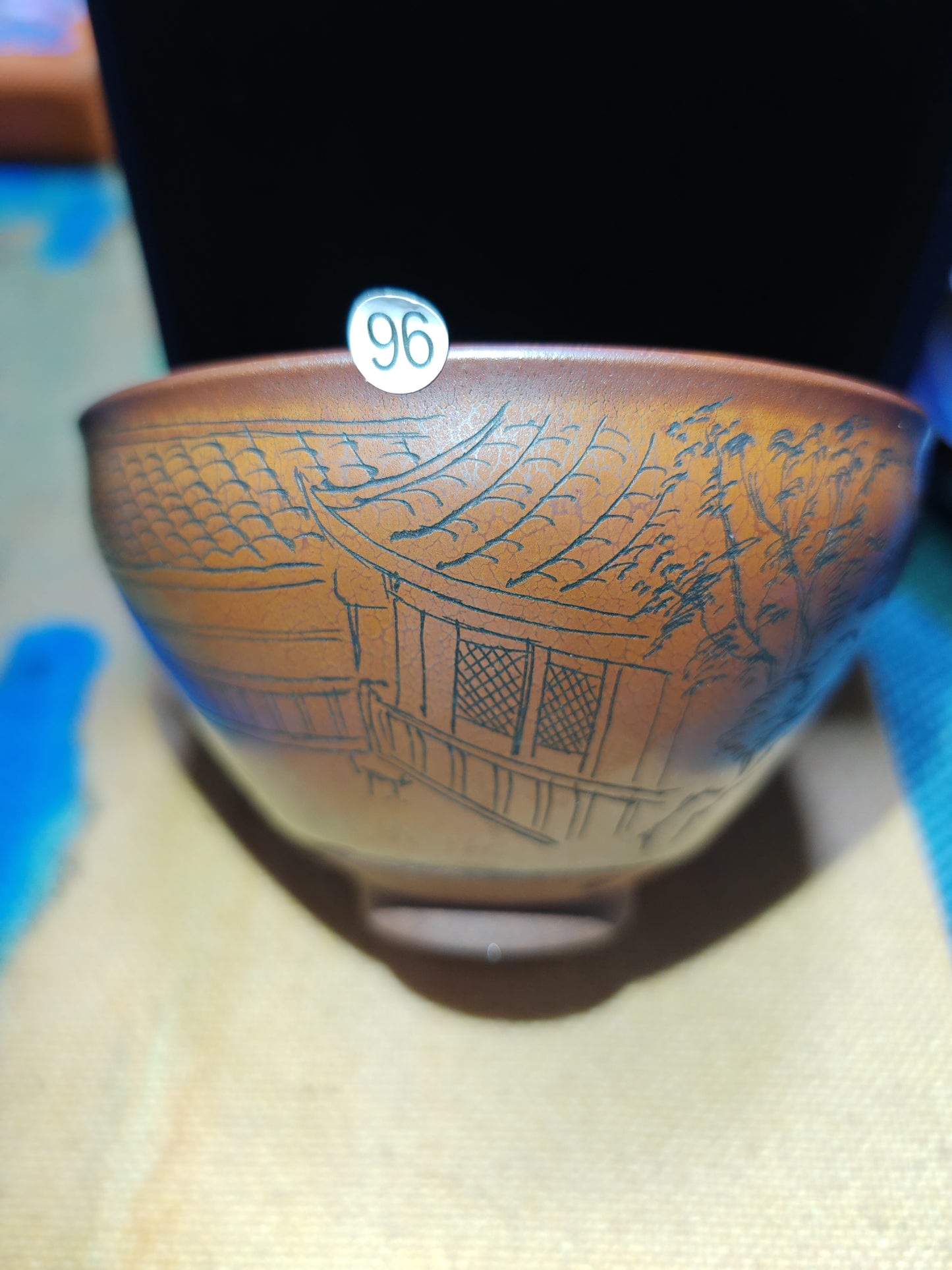 2025-5-27 Master Xie