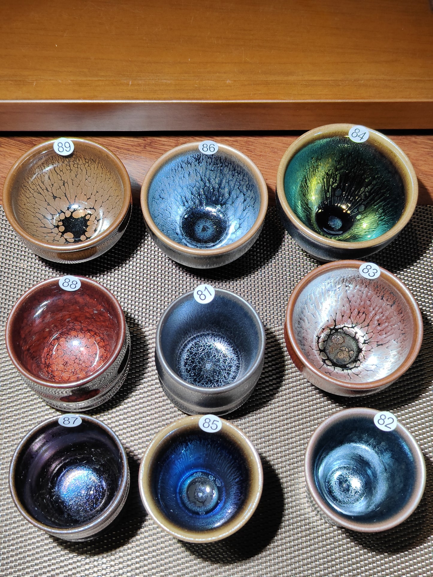 2025-5-24 Master Wang