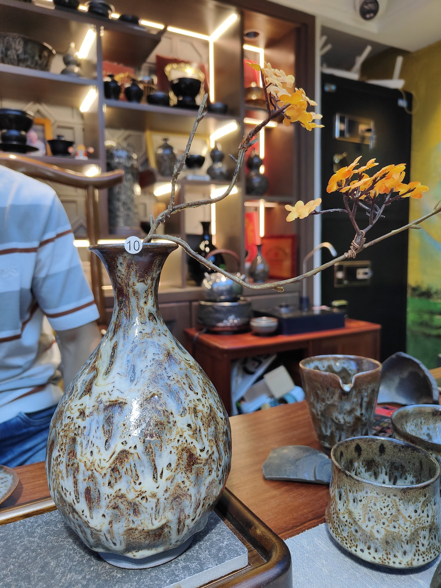 2025-6-11 Master Lin