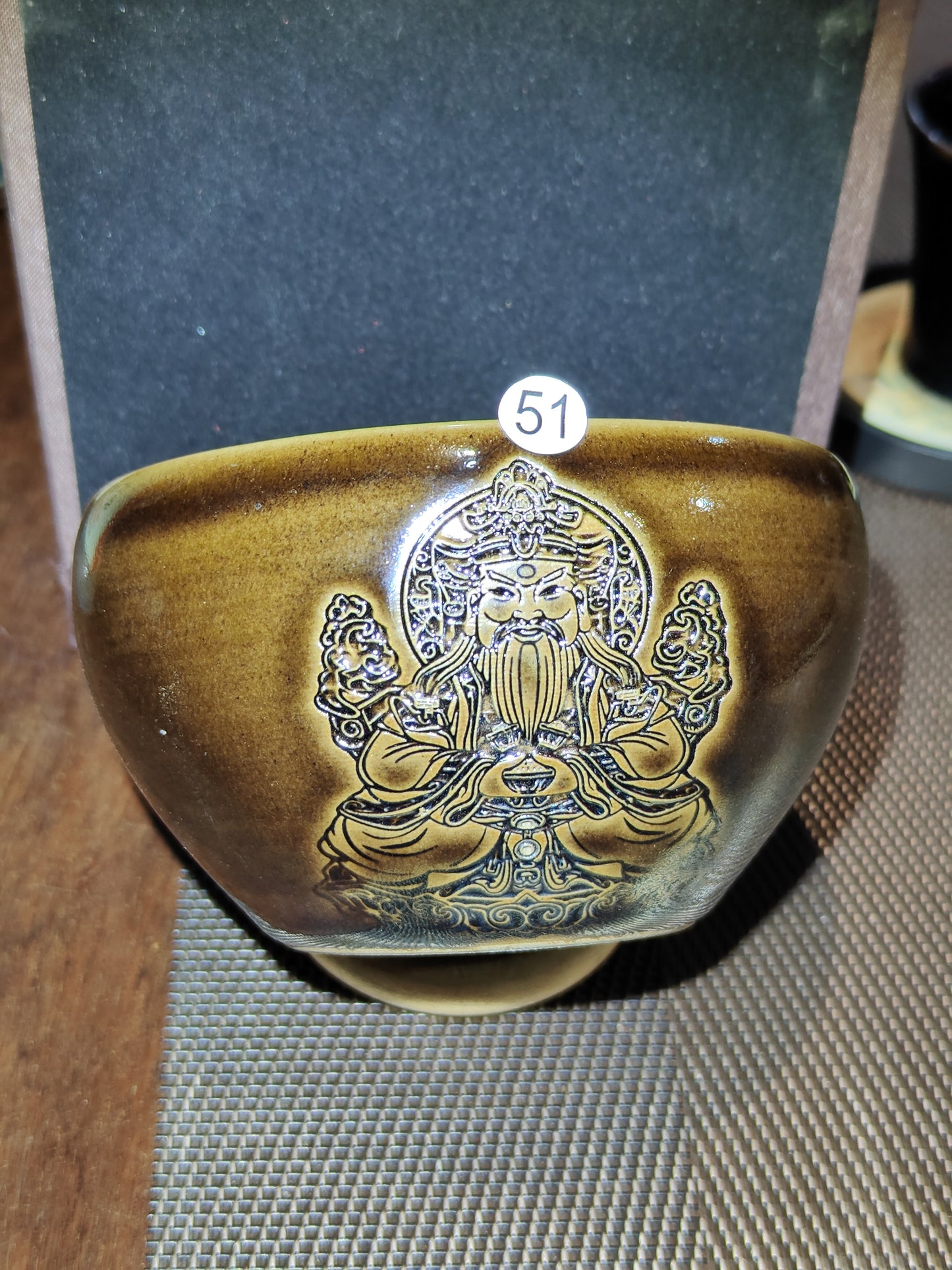 2025-5-24 Master Wang