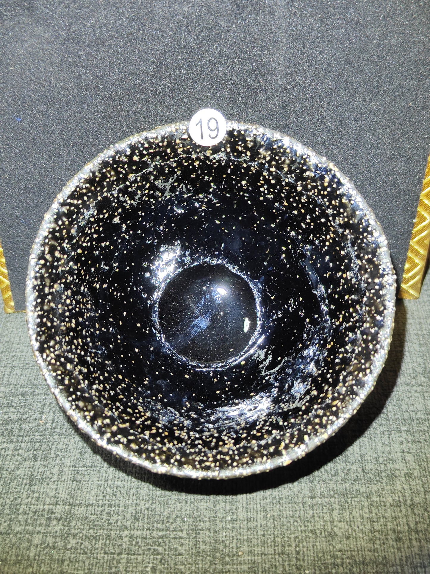 2025-5-14 Master Wang