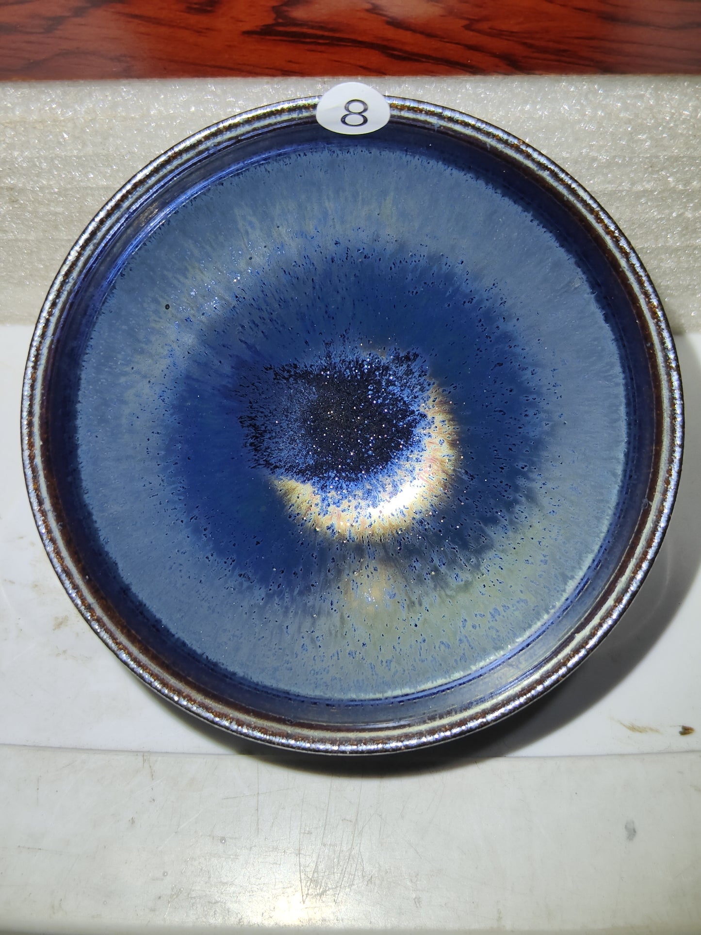 2025-7-28 Master Tian