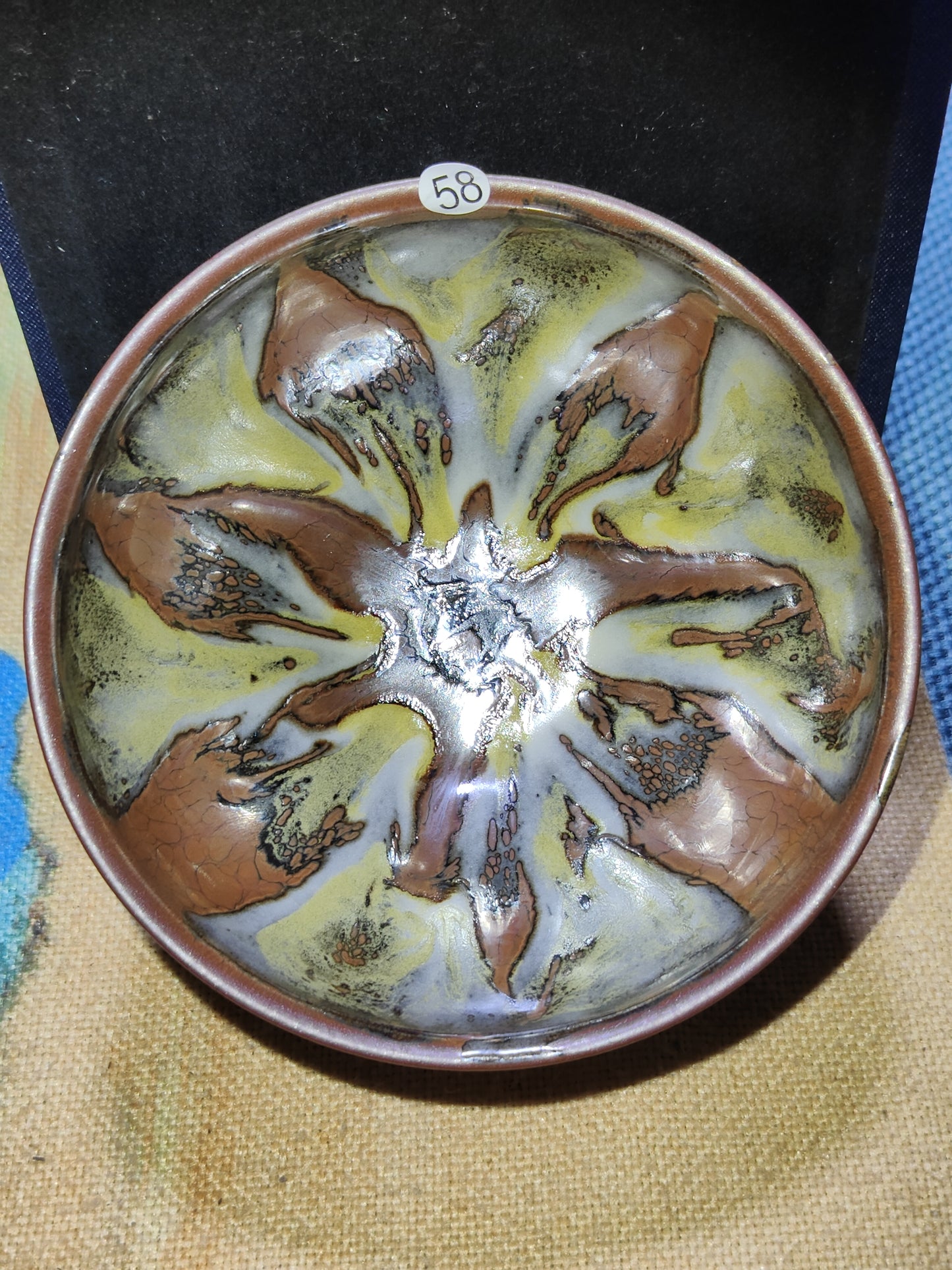 2025-5-27 Master Xie