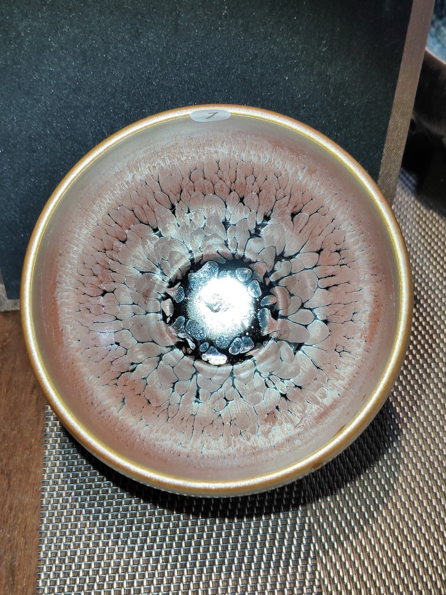 2025-5-24 Master Wang