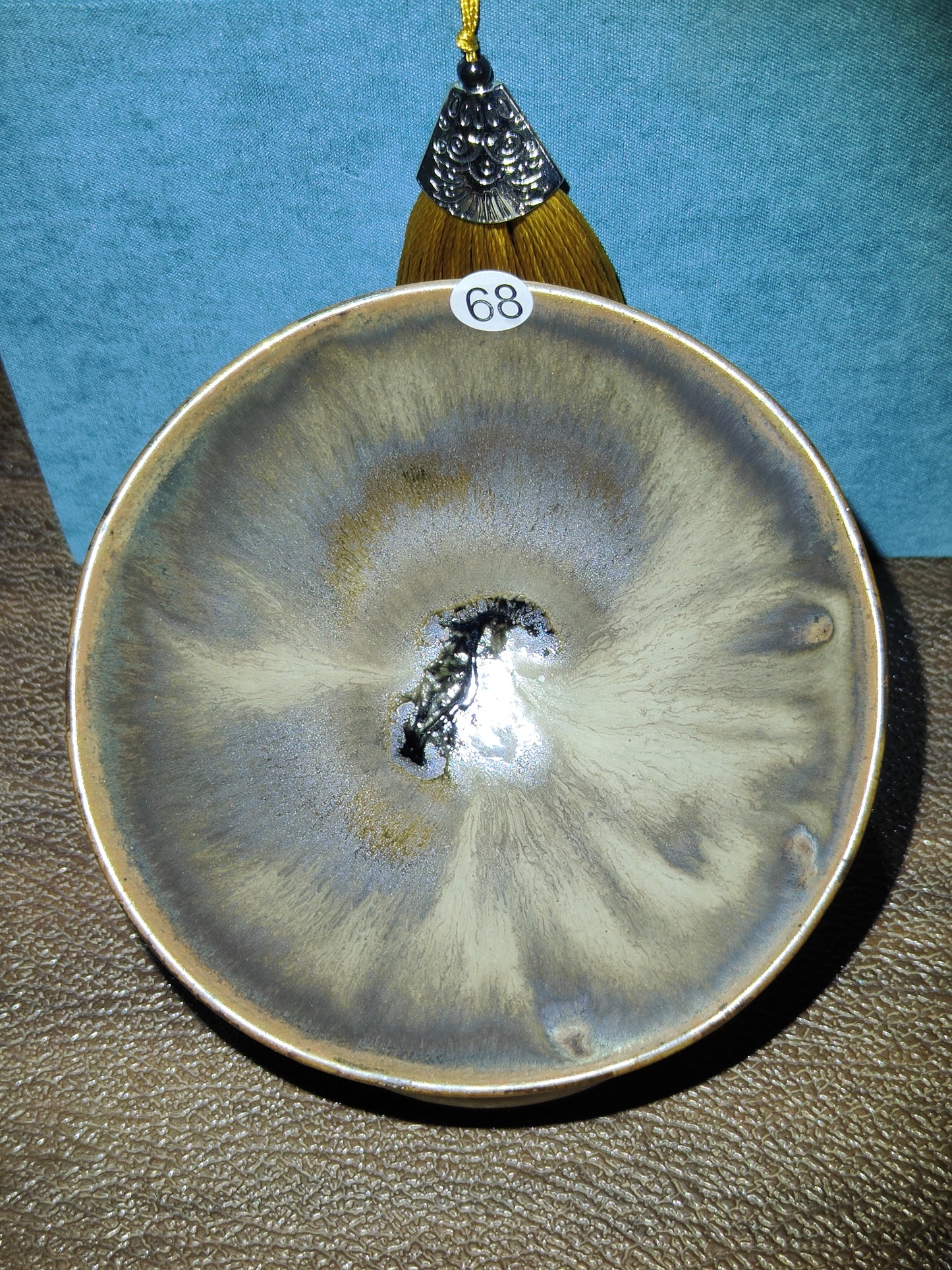 2025-8-14 Master Zhu