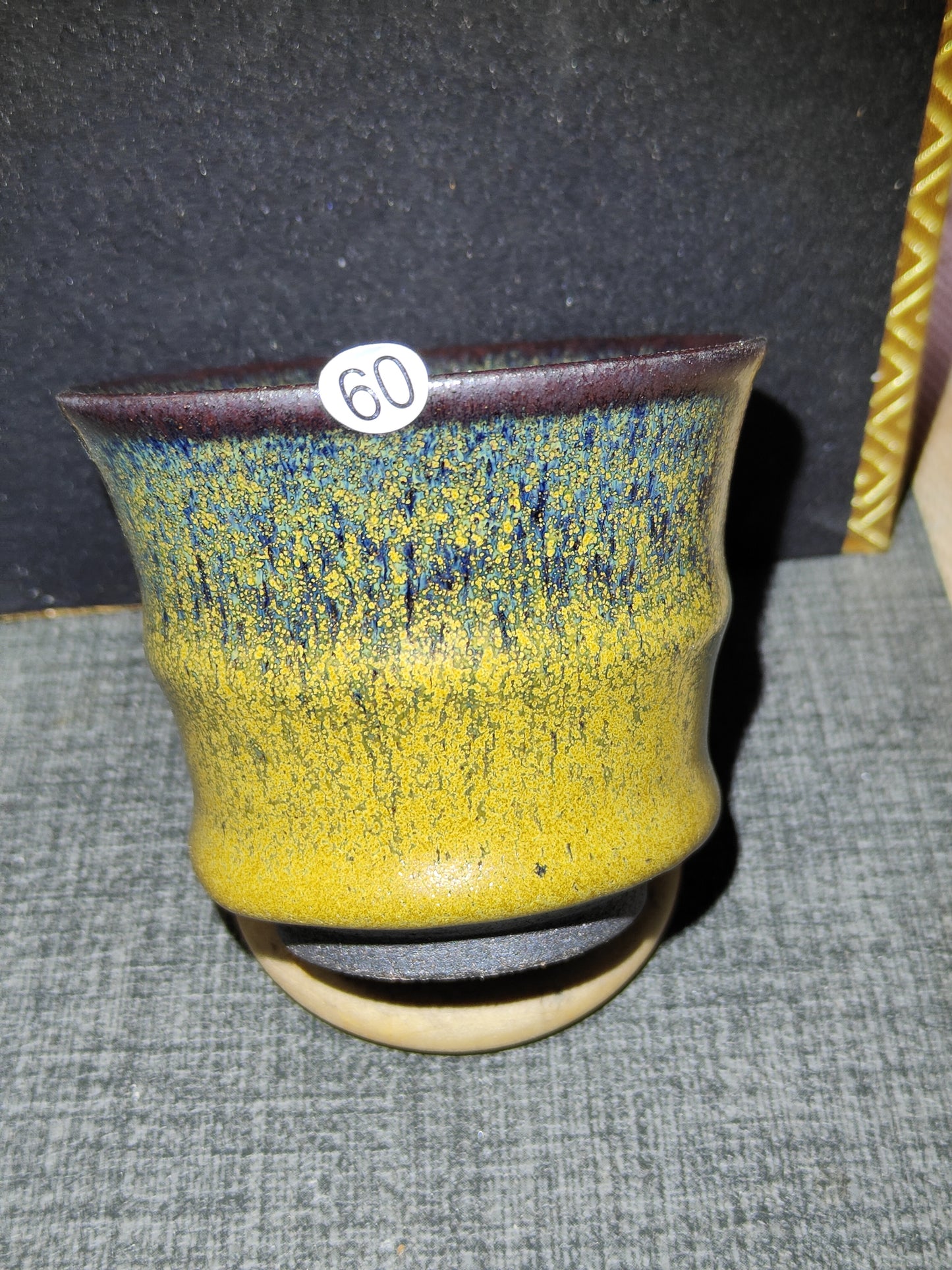 2025-5-14 Master Wang