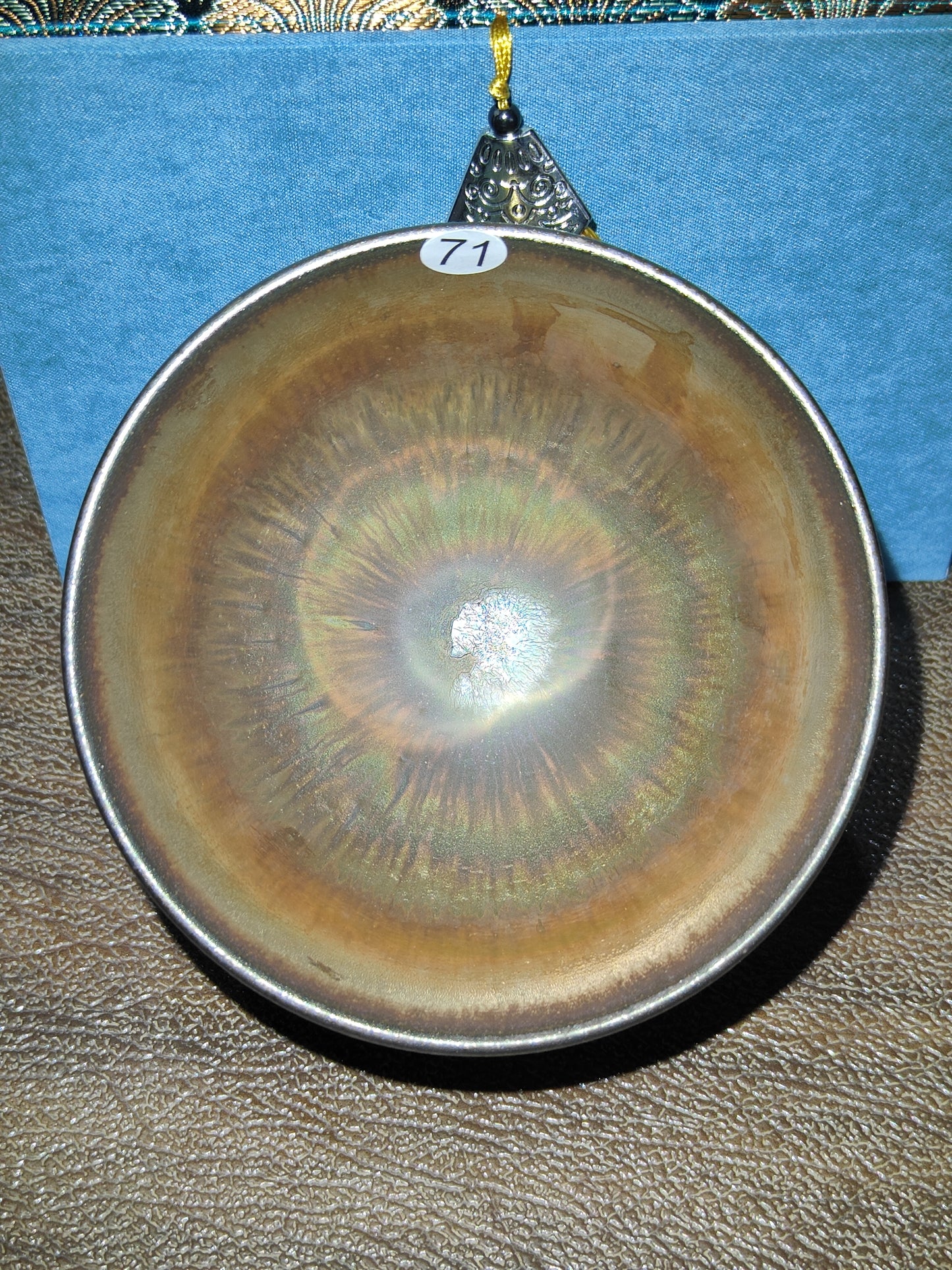 2025-8-14 Master Zhu