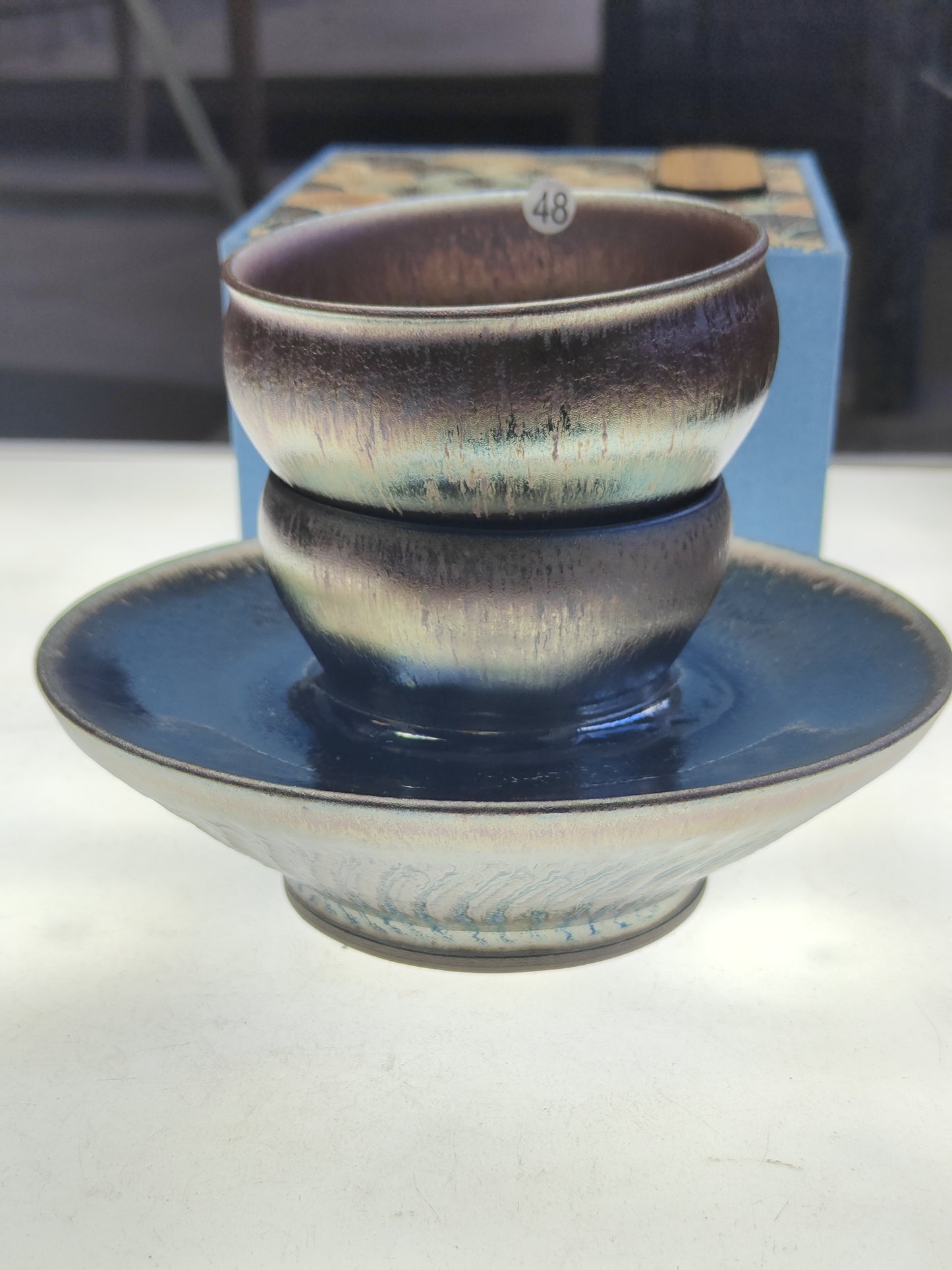 2025-8-14 Master Zhu