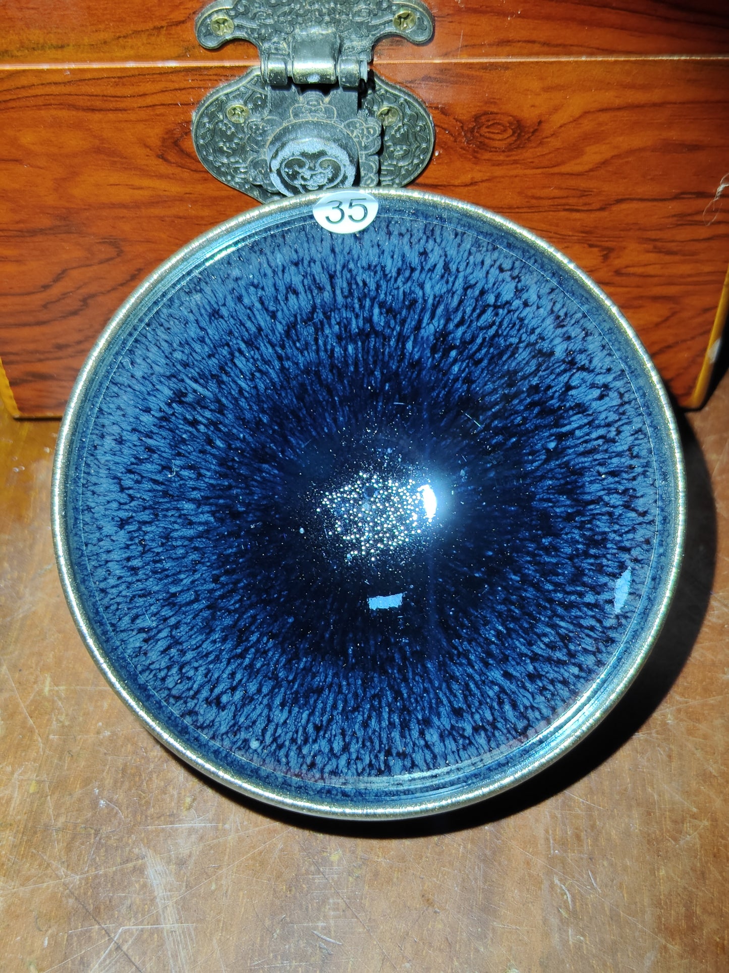 2025-7-28 Master Tian