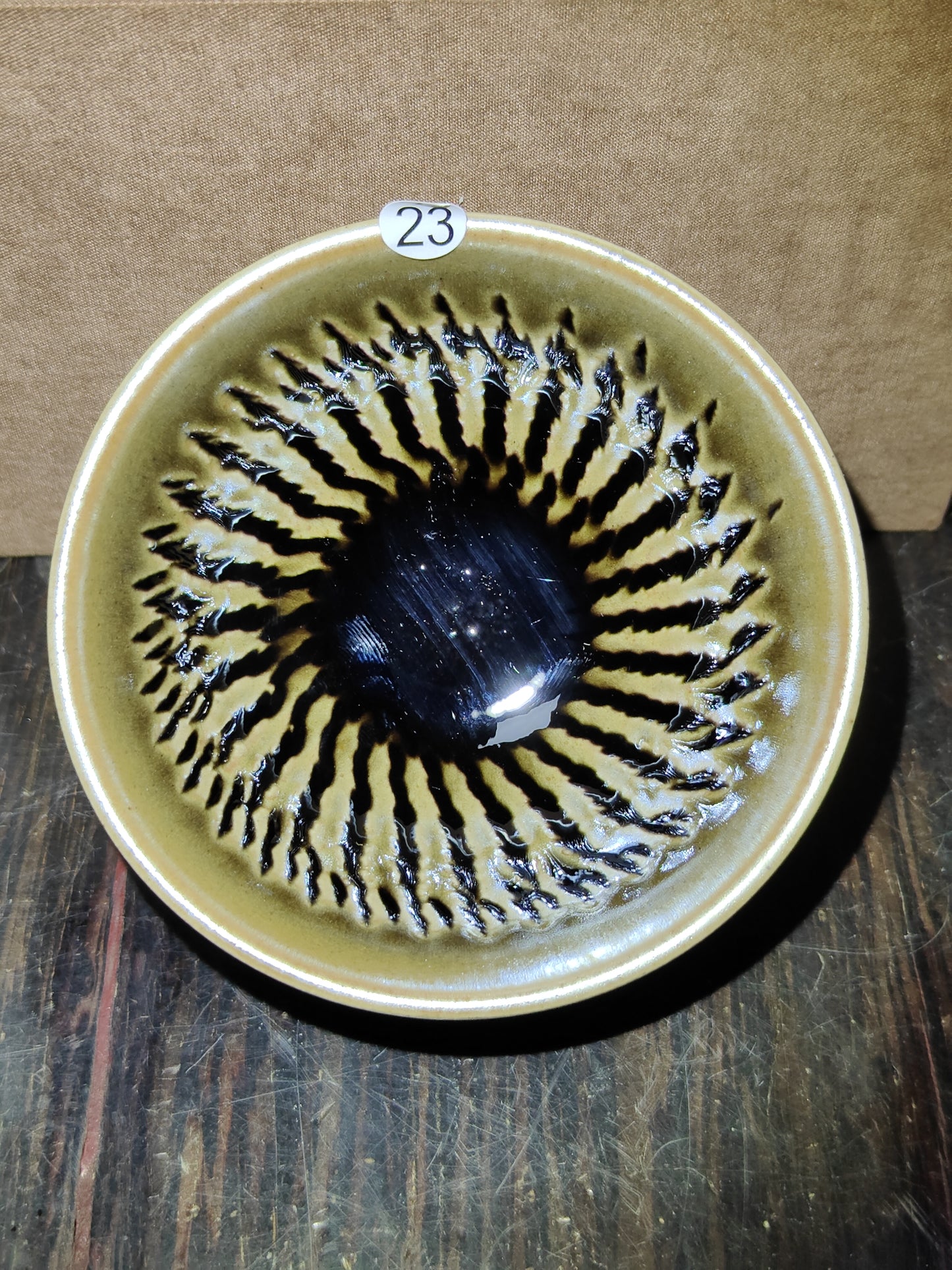 2025-5-9 Master Chen