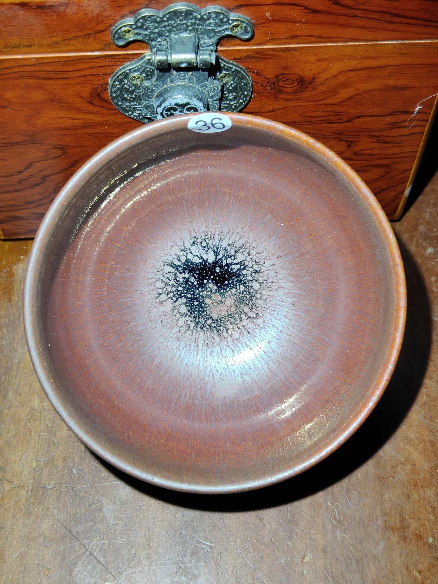 2025-7-28 Master Tian