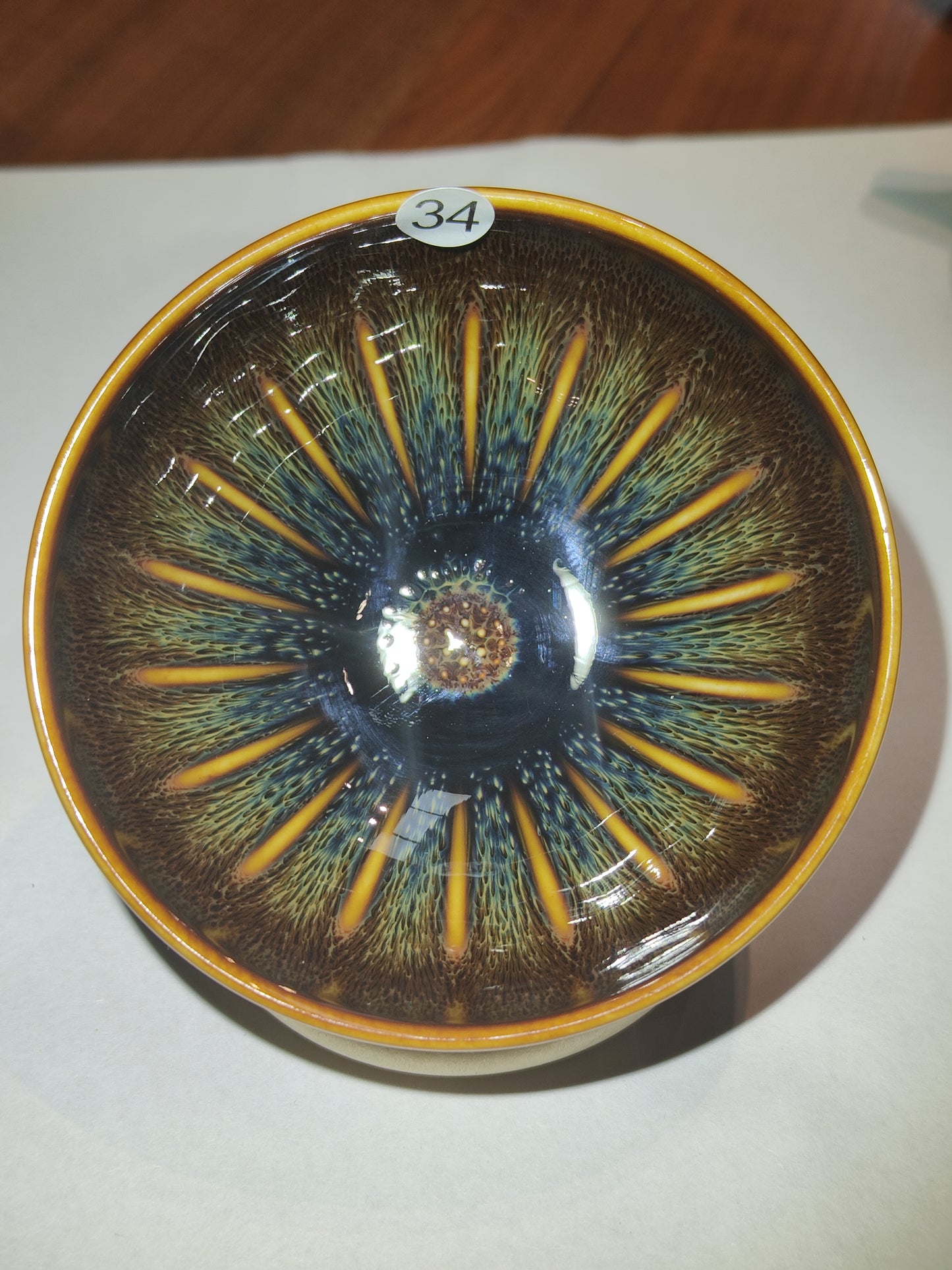 2025-6-27 Master Fang