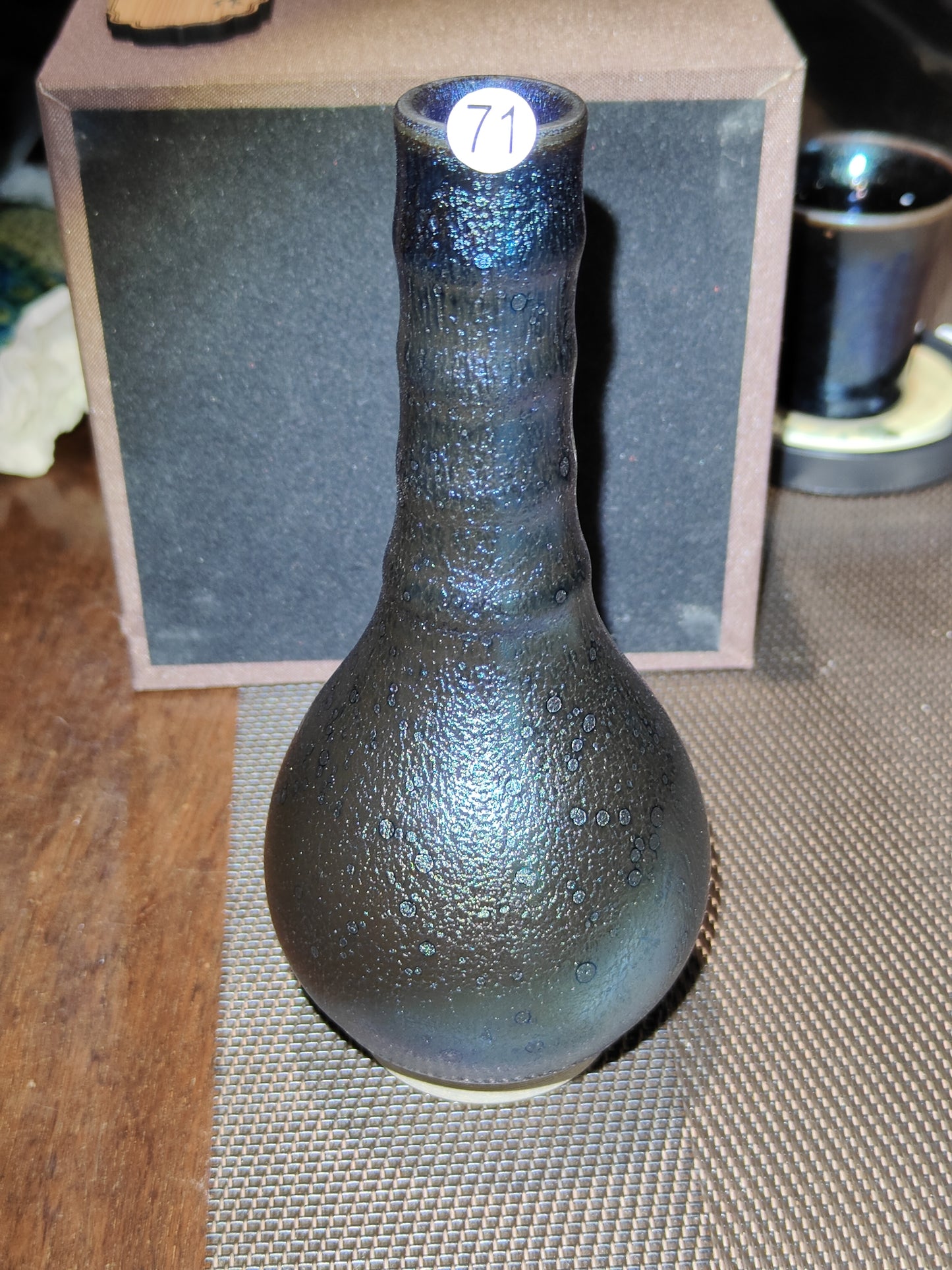 2025-5-24 Master Wang