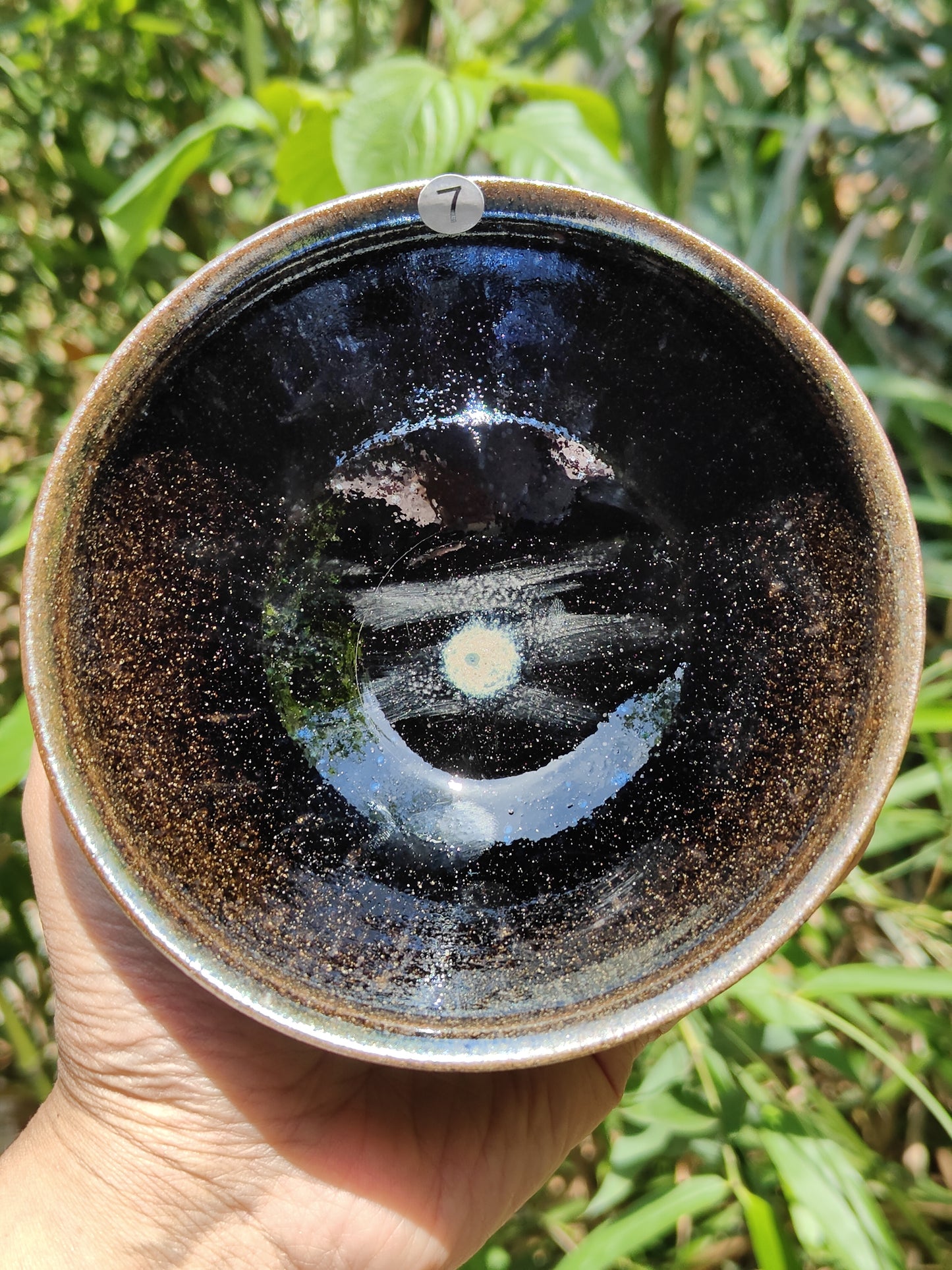 2025-5-13 Master Bai