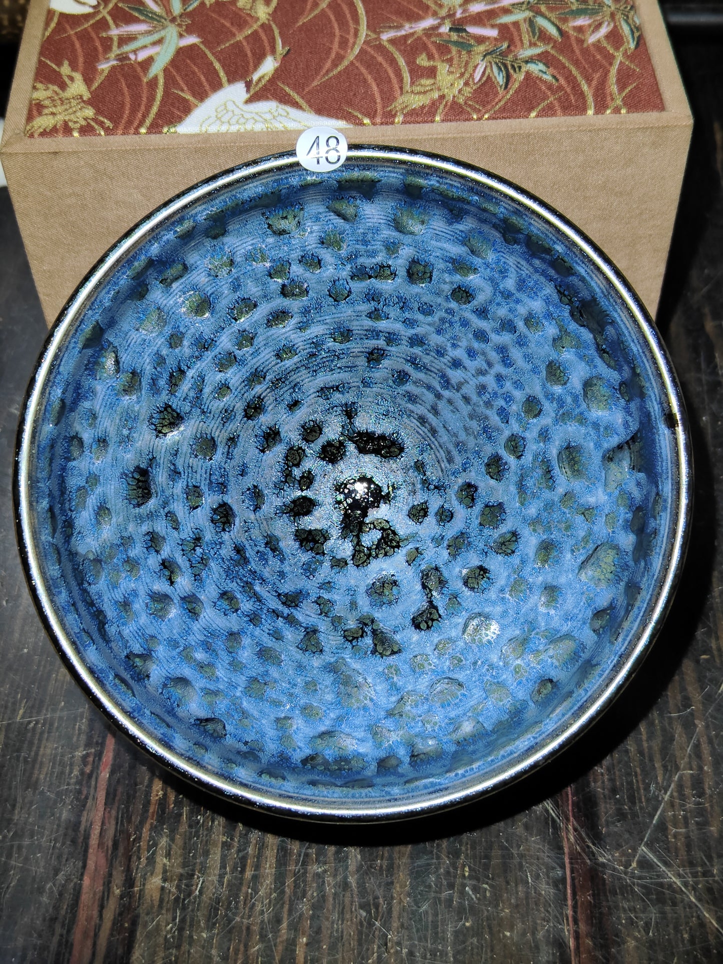 2025-5-9 Master Chen