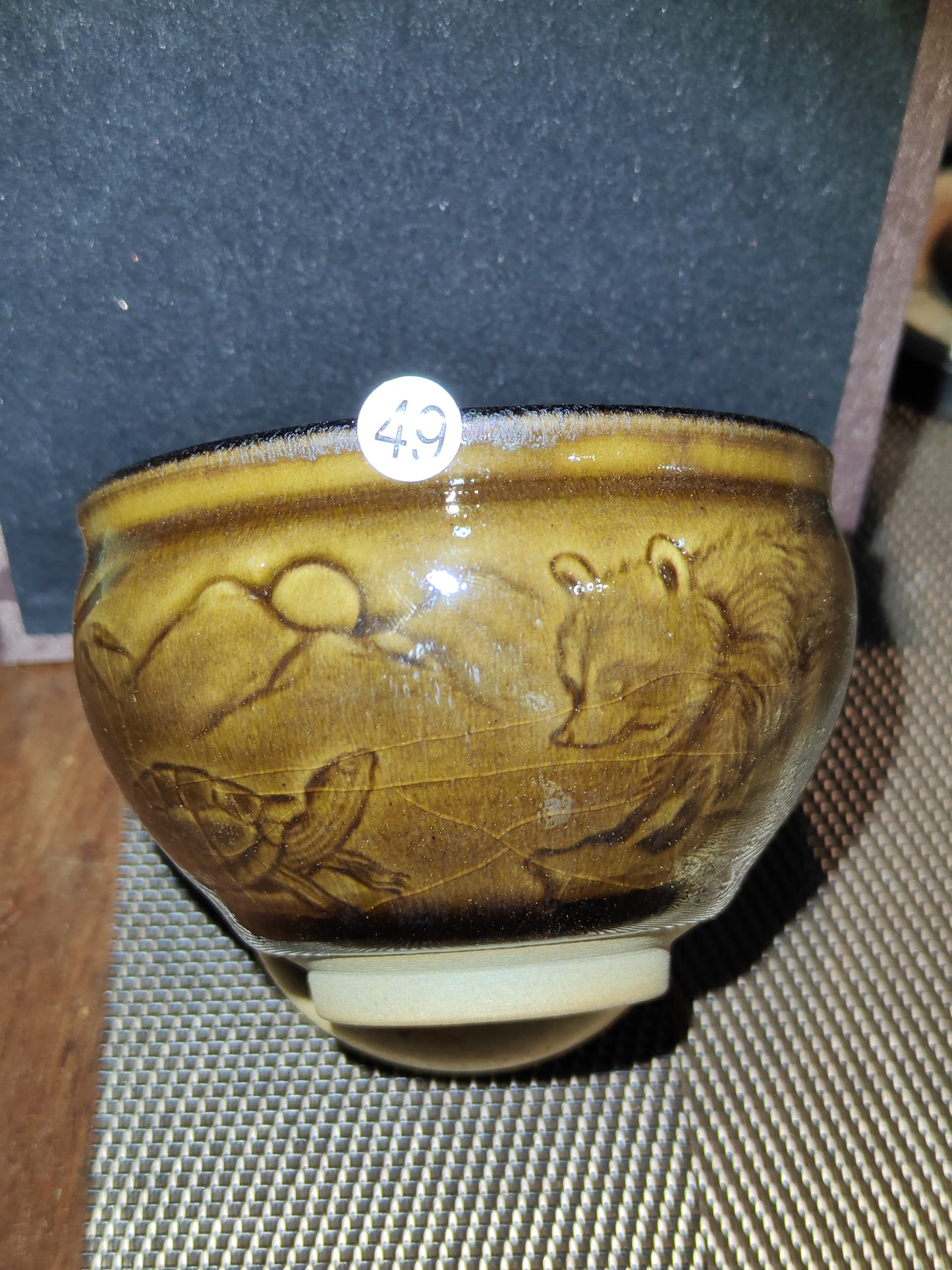 2025-5-24 Master Wang