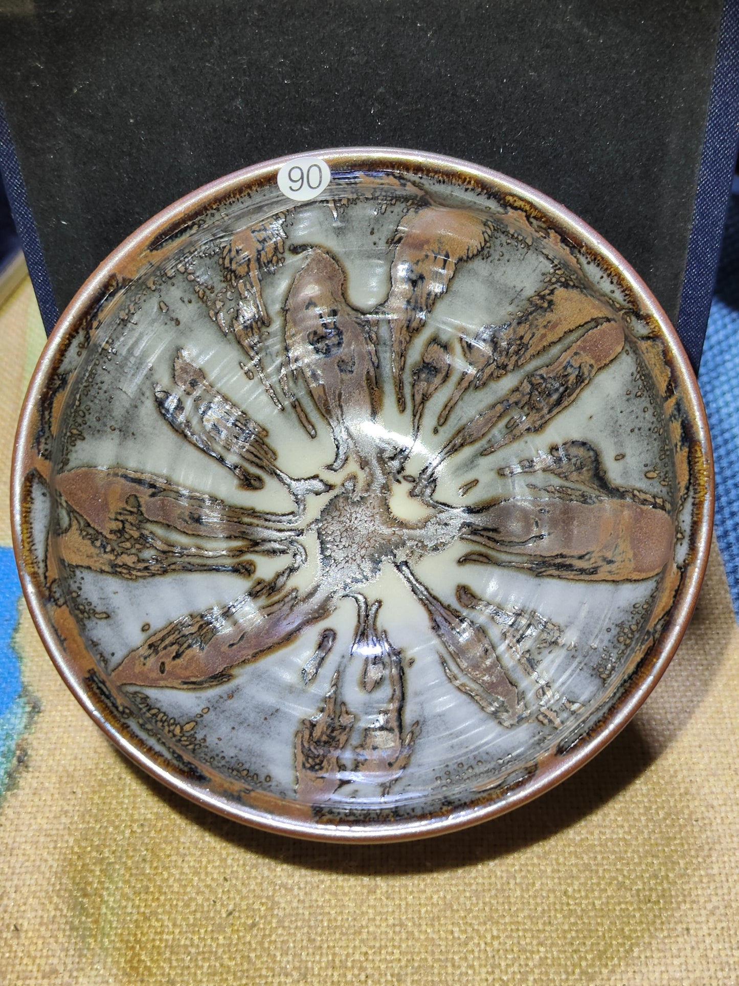 2025-5-27 Master Xie