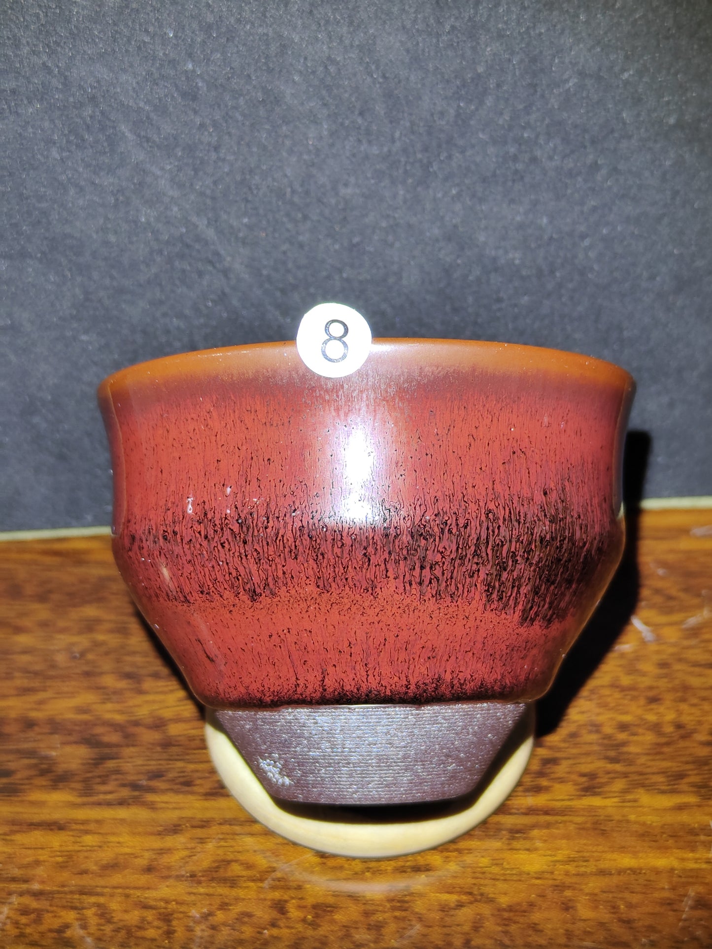 2025-5-18  Master Tang