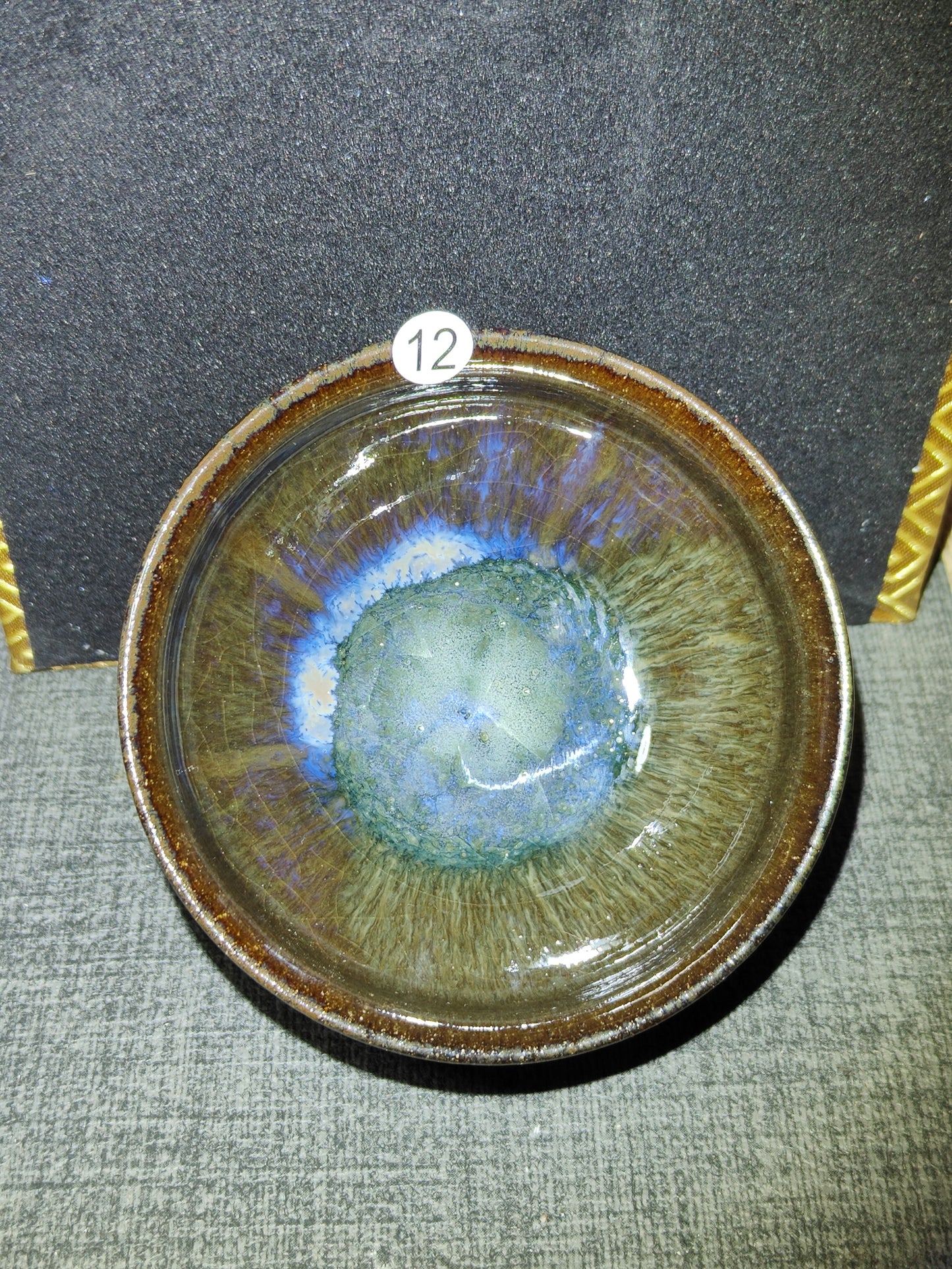 2025-5-14 Master Wang