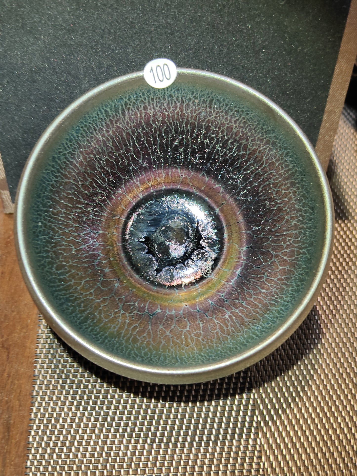 2025-5-24 Master Wang