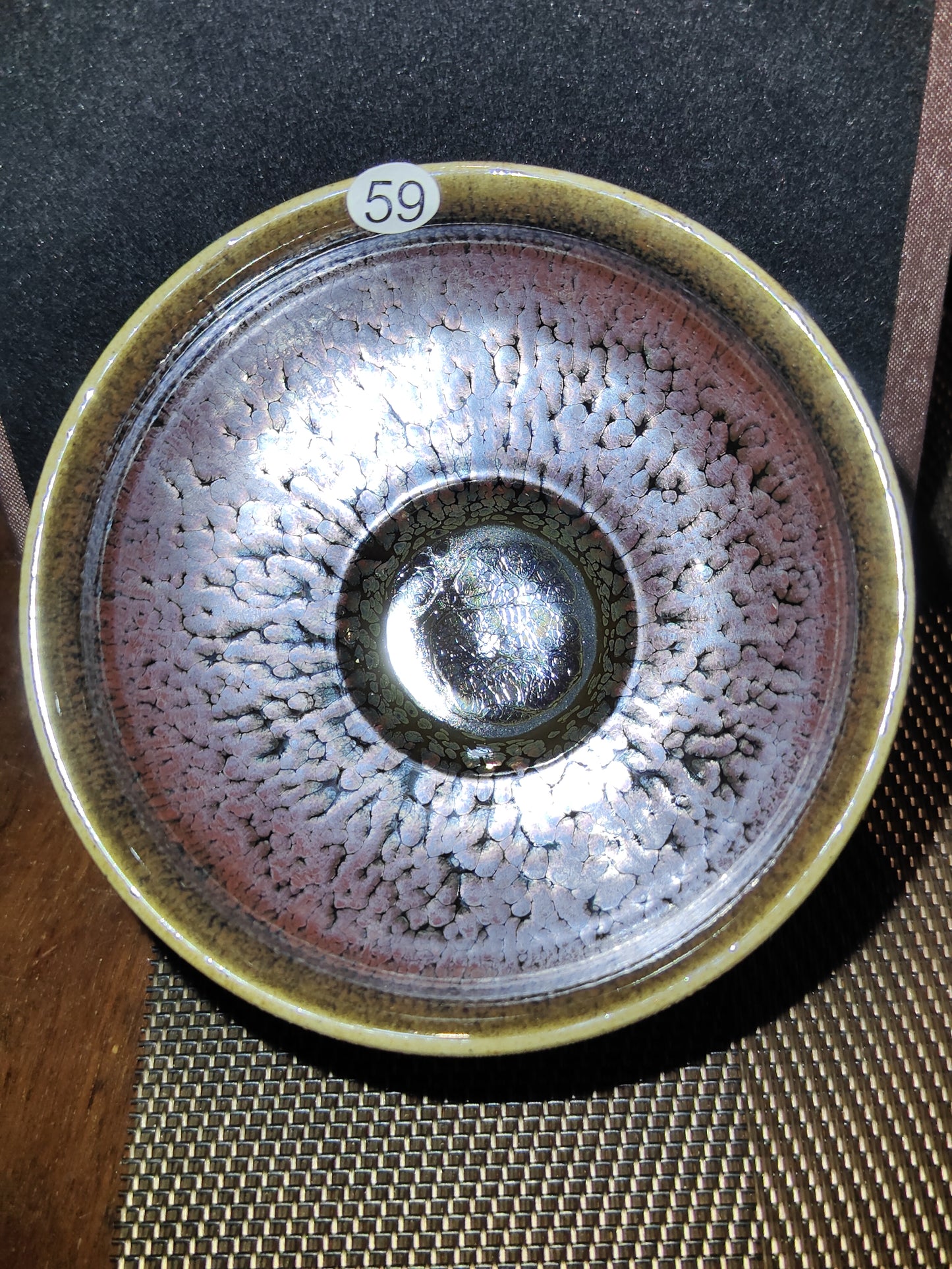 2025-5-24 Master Wang