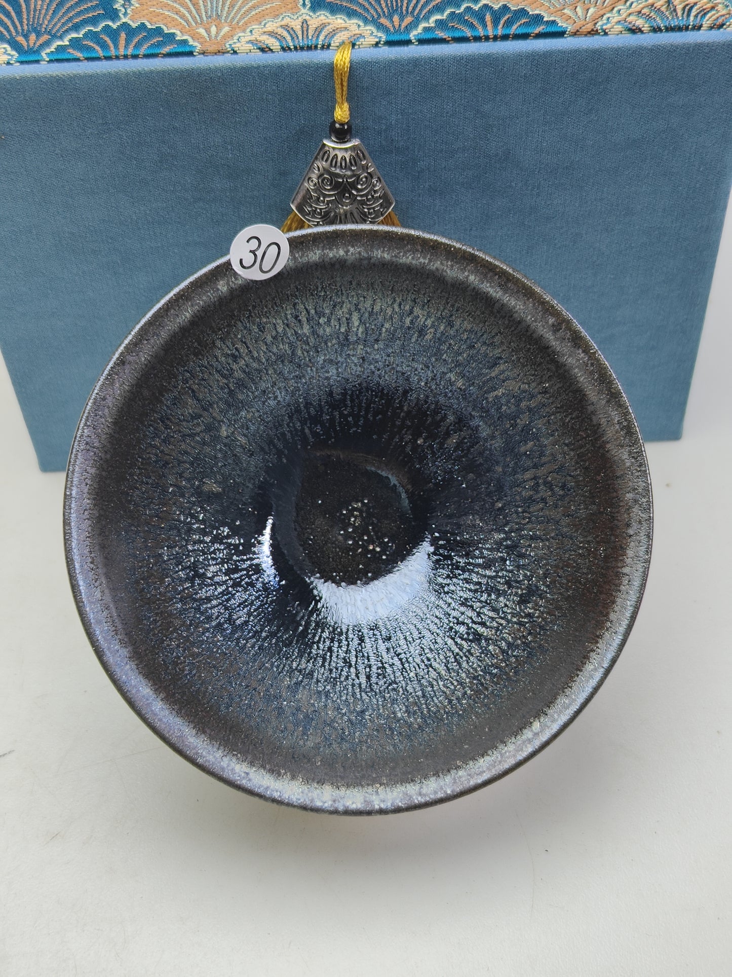 2025-8-14 Master Zhu