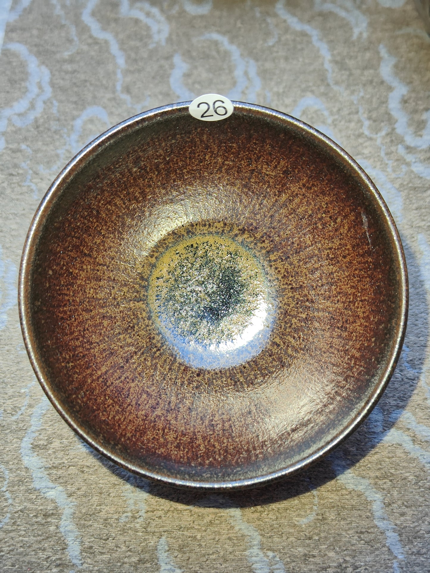 2025-6-11 Master Lin